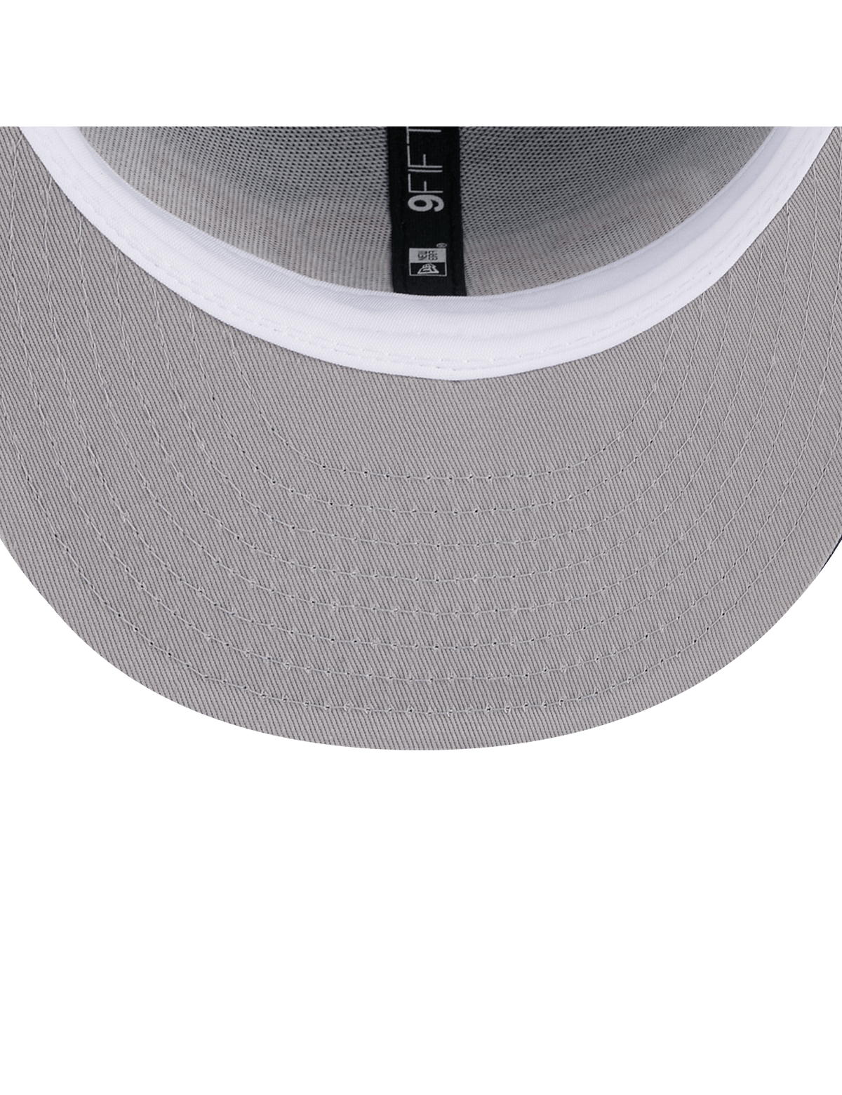 New Era Caps Cleveland Cavaliers New Era NBA HWC 9FIFTY Snapback Hat - Blue