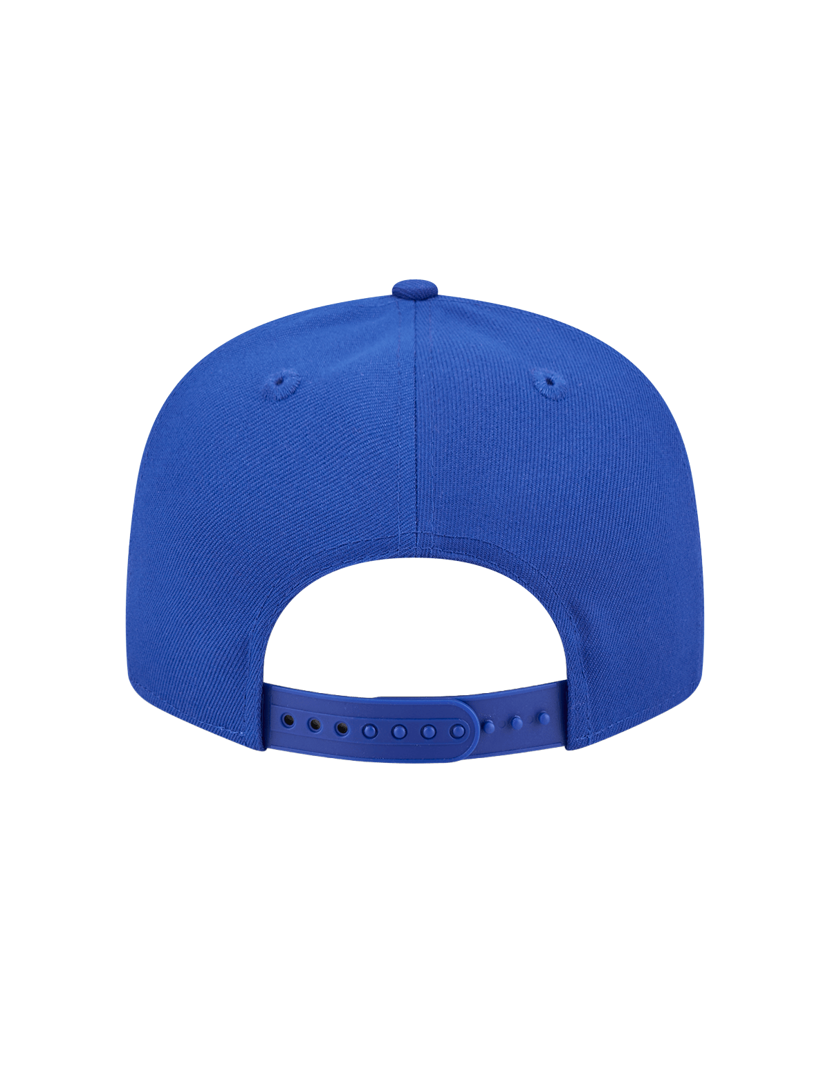 New Era Caps Cleveland Cavaliers New Era NBA HWC 9FIFTY Snapback Hat - Blue