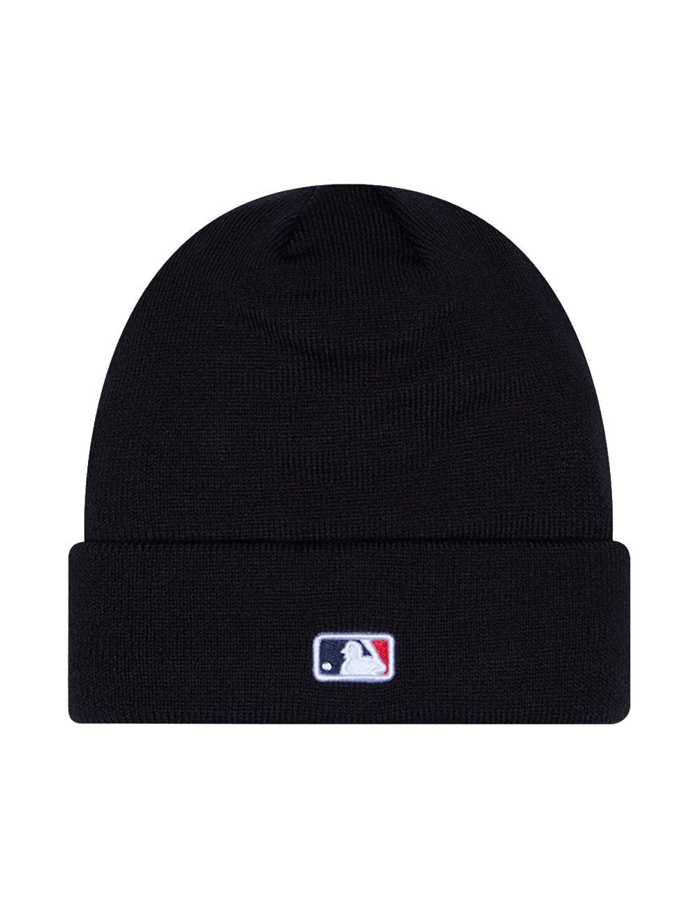 New Era Beanies OSFM Cleveland Guardians New Era MLB 26 AC Clubhouse Knit Beanie - Navy