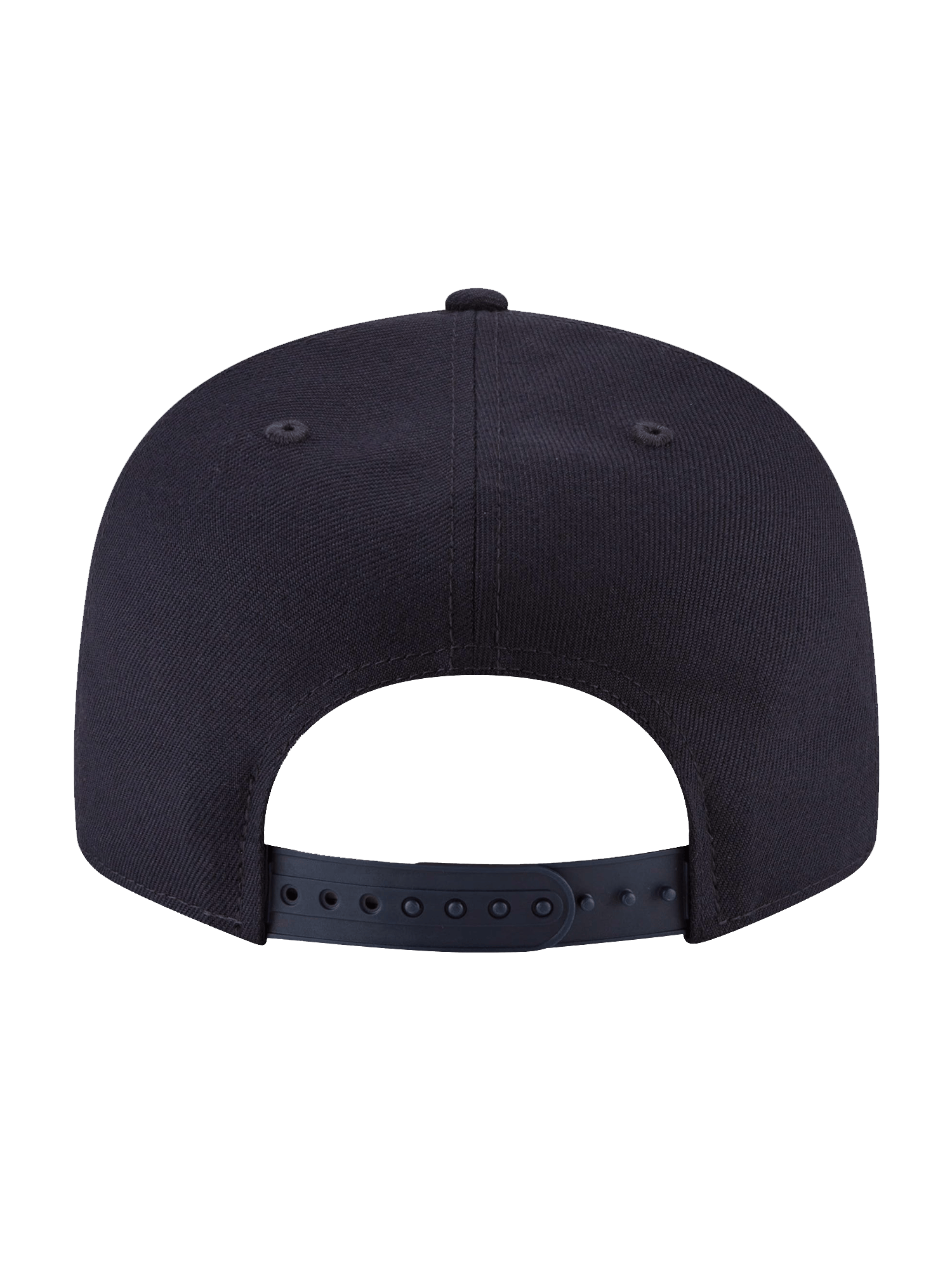 New Era Caps Cleveland Guardians New Era MLB Primary 9FIFTY Snapback Hat - Navy