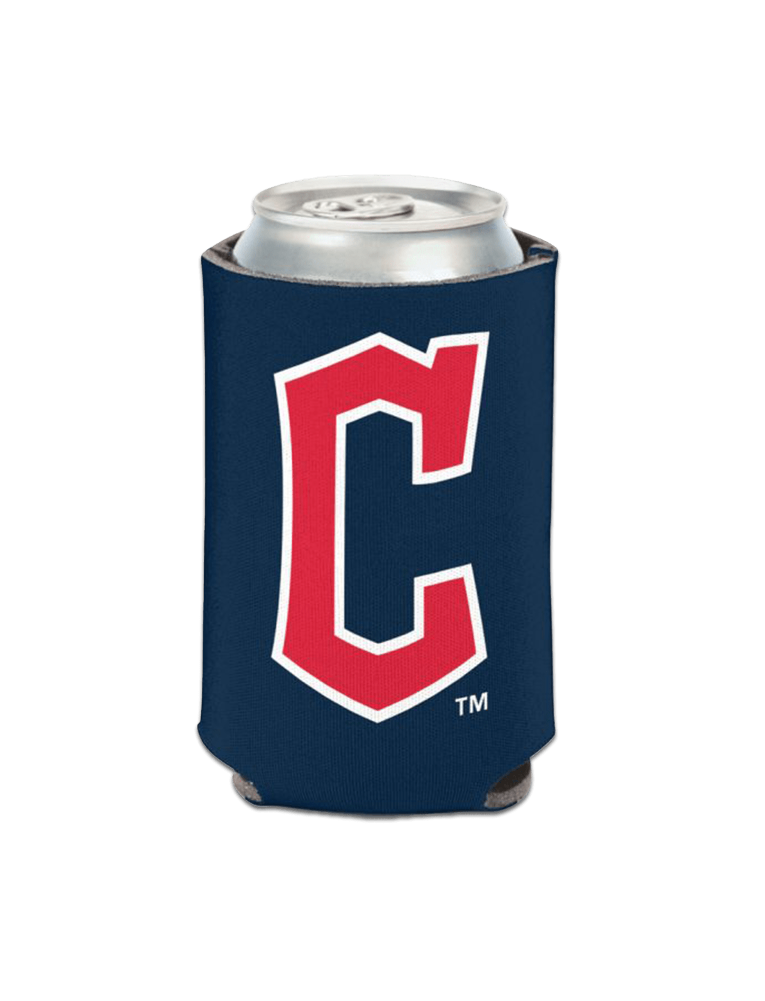 Wincraft Accessories Cleveland Guardians Wincraft MLB Double Sided Can Cooler/Stubby Holder
