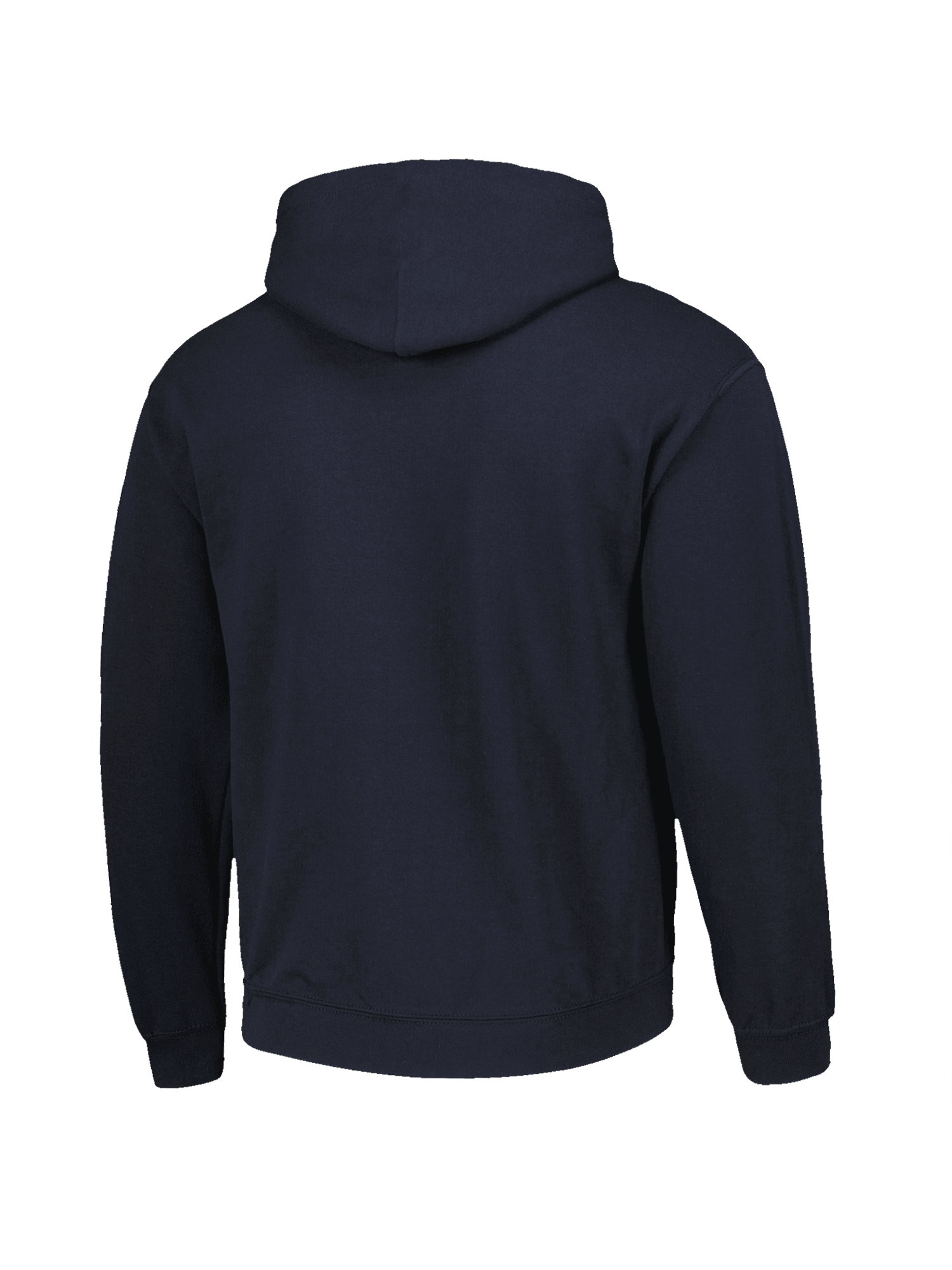 500 Level Jumpers Connor McDavid/Leon Draisaitl Edmonton Oilers 500 Level NHL Duo Hoodie Jumper - Navy