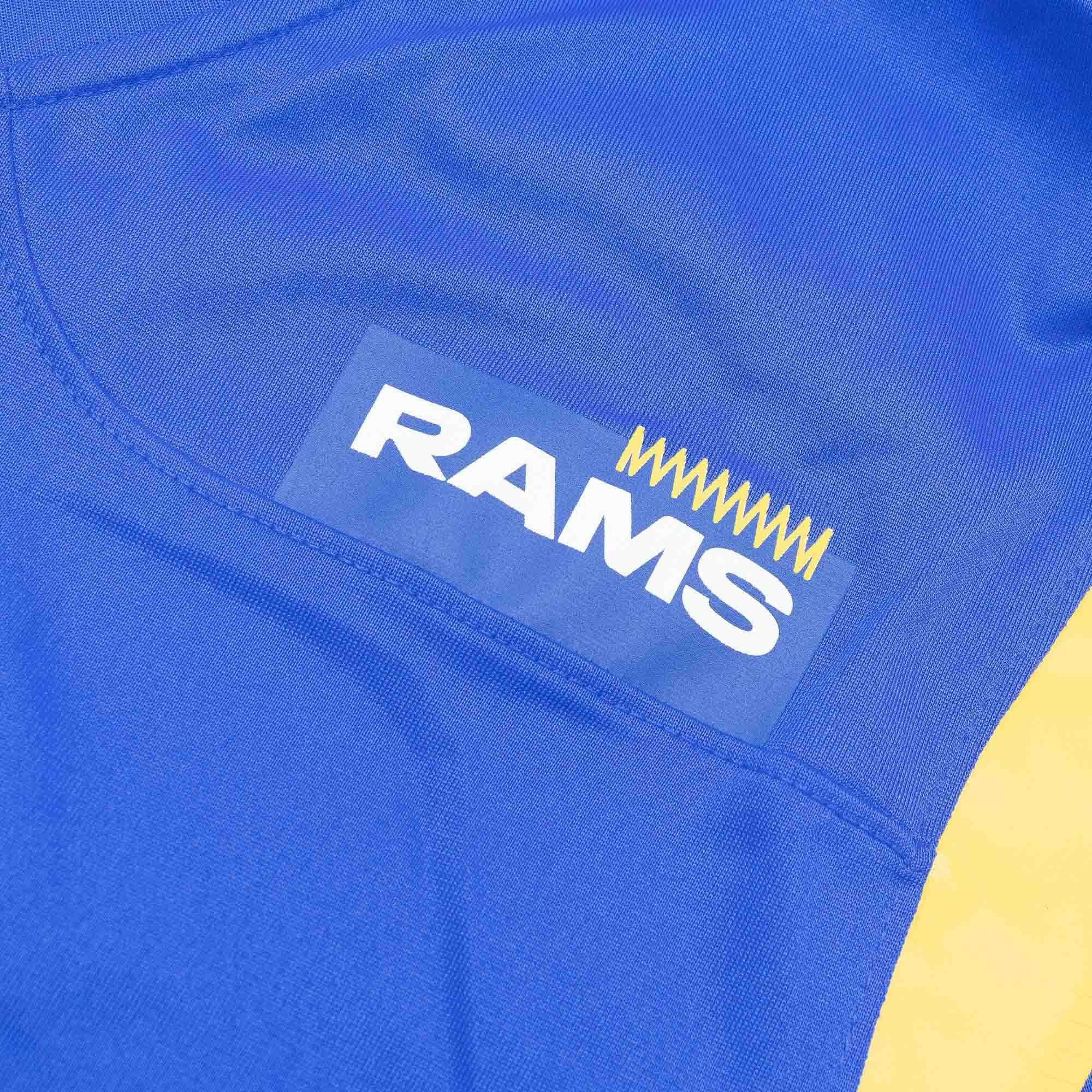 Nike Jerseys Cooper Kupp Los Angeles Rams Nike NFL Game Jersey - Blue