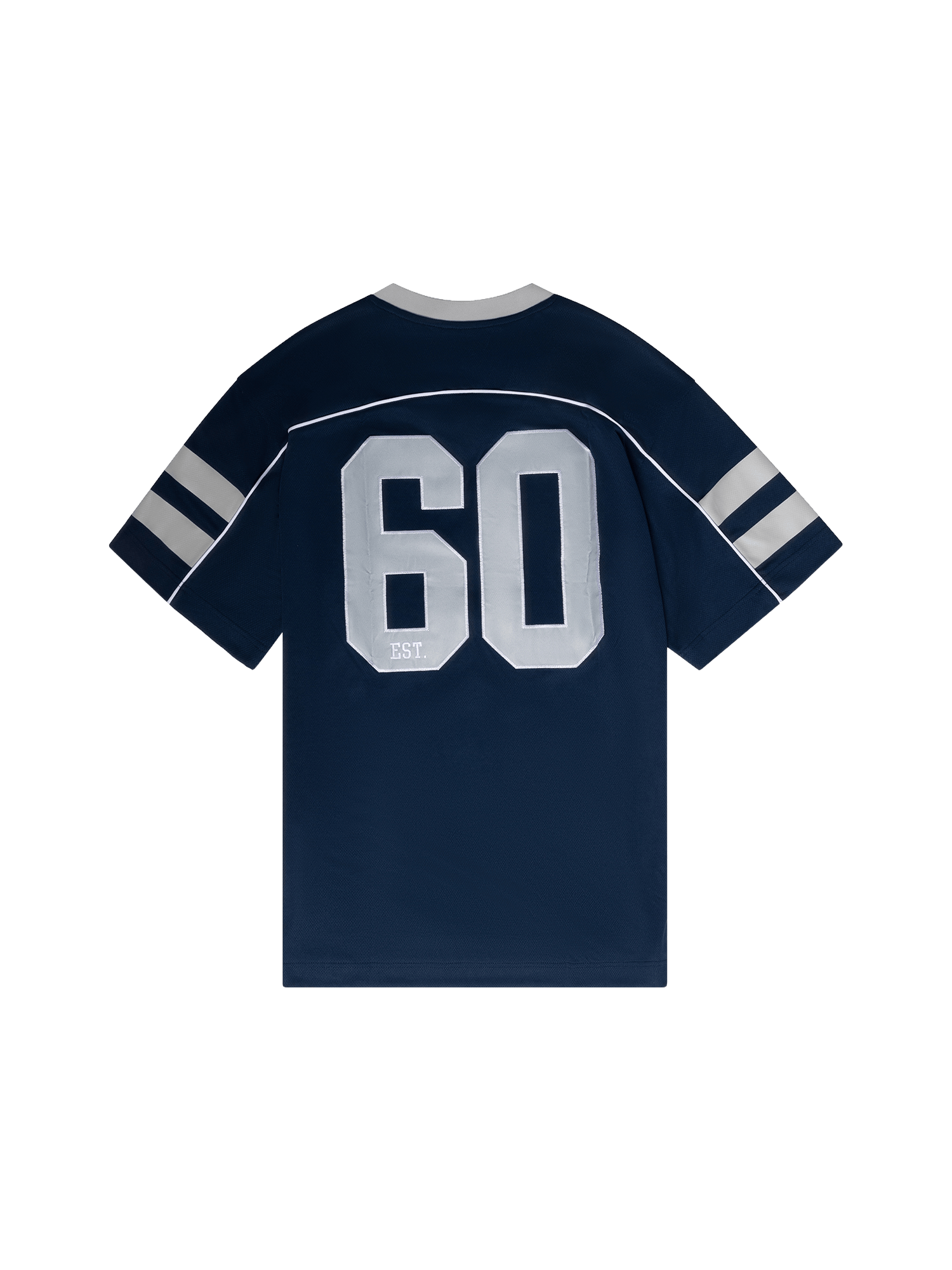 Majestic Athletic Jerseys Dallas Cowboys Majestic NFL Team Fan Mesh Jersey - Navy