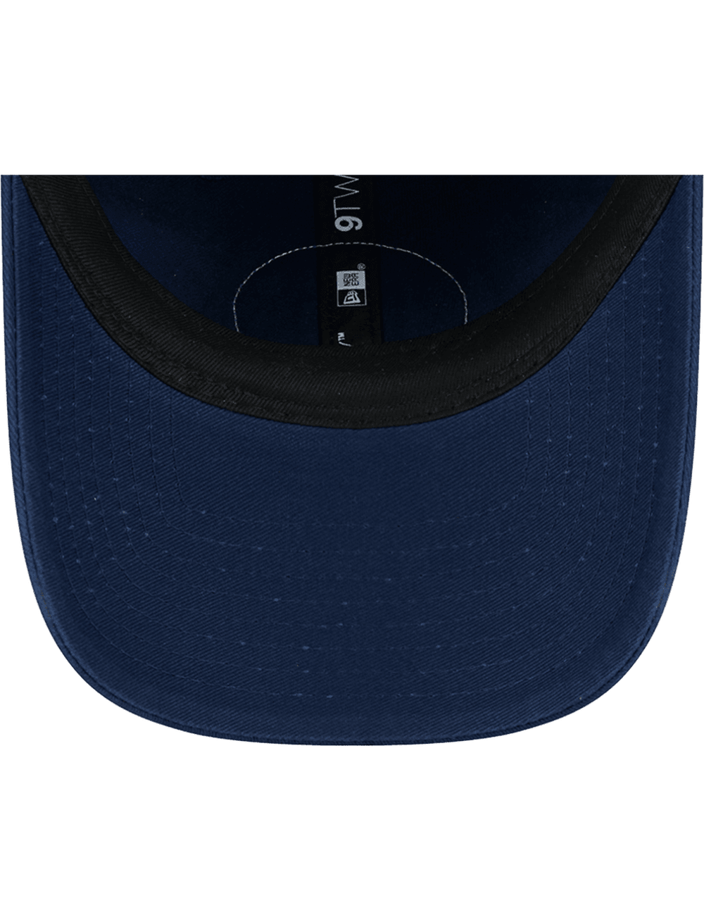 New Era Caps Dallas Cowboys New Era NFL 24 Sideline 9TWENTY Strapback Hat