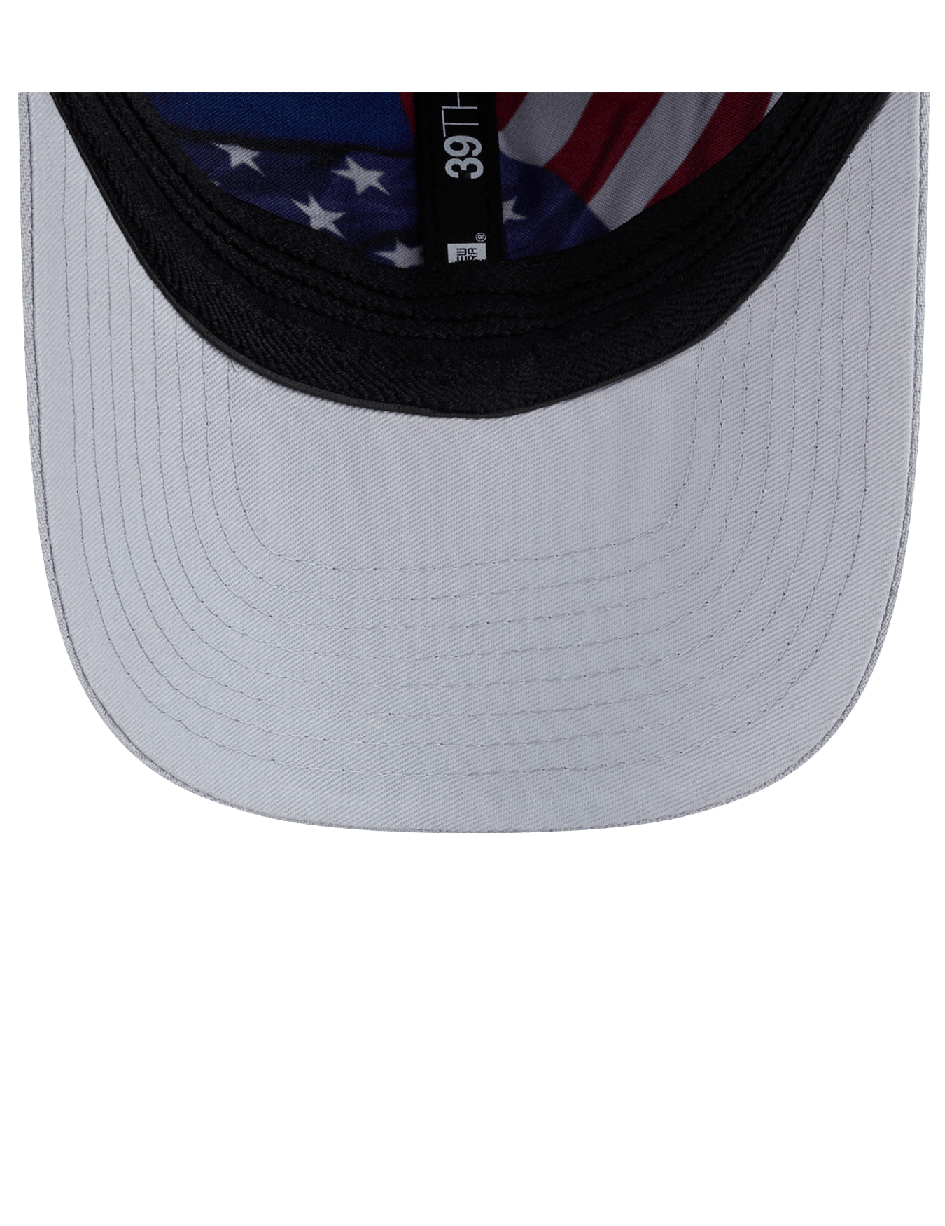 New Era Caps Dallas Cowboys New Era NFL Draft 26 39THIRTY M-Crown Stretch-Fit Hat