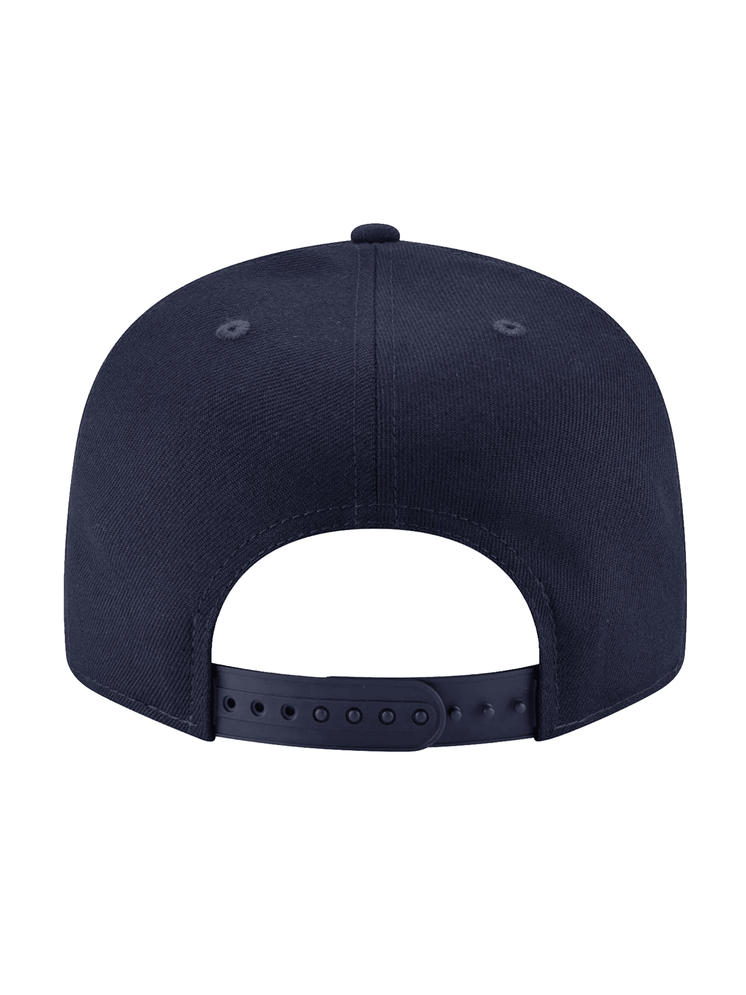New Era Caps Dallas Cowboys New Era NFL Team 9FIFTY Pre-Curved Snapback Hat - Navy