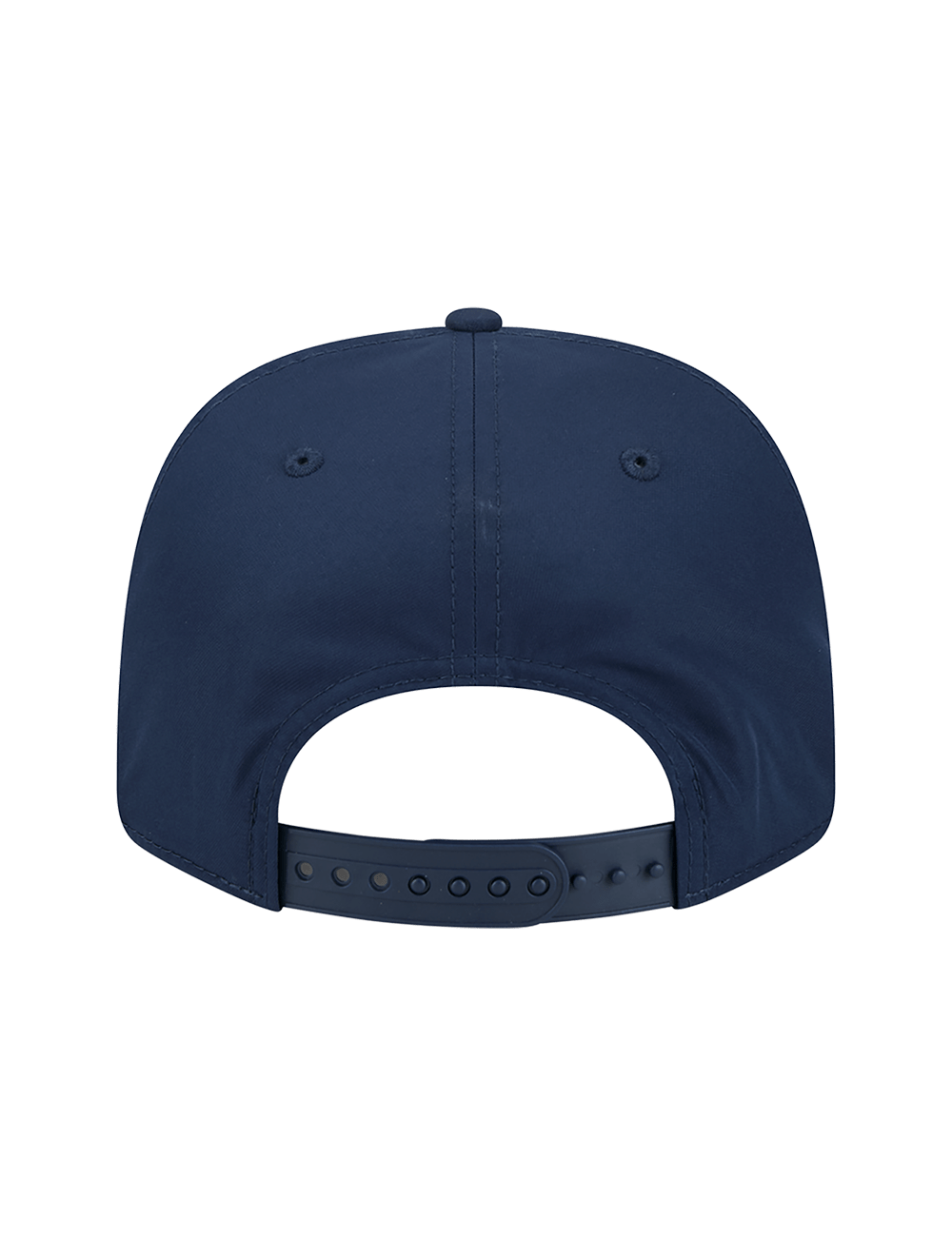 New Era Caps Dallas Cowboys New Era NFL Team Prolite 9SEVENTY Stretch-Snapback Hat - Navy
