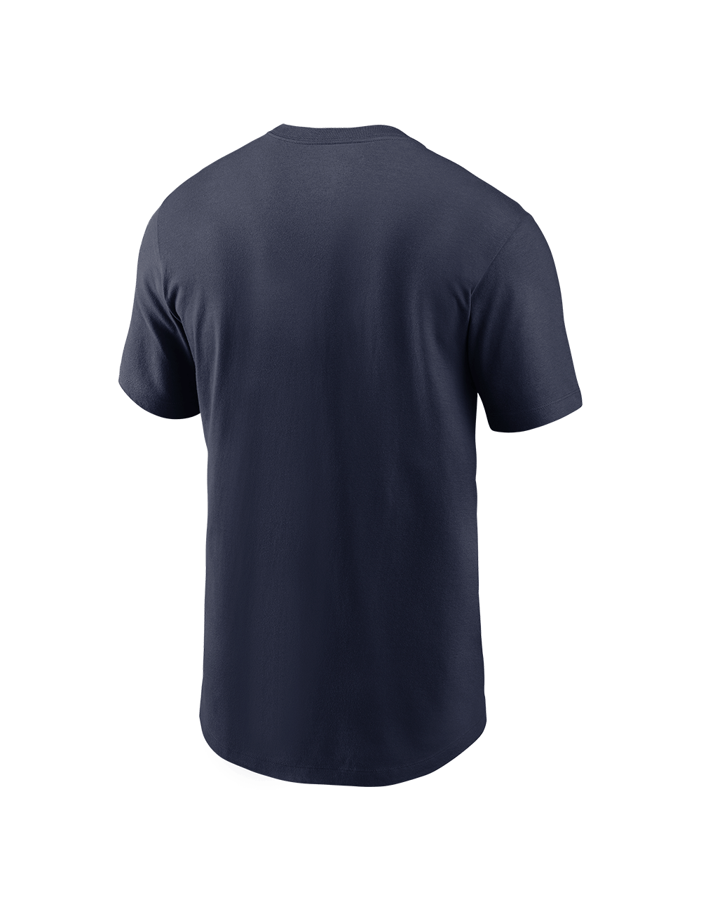 Nike T-Shirts Dallas Cowboys Nike NFL 26 Sideline Team Issue Dri-Fit T-Shirt - Navy