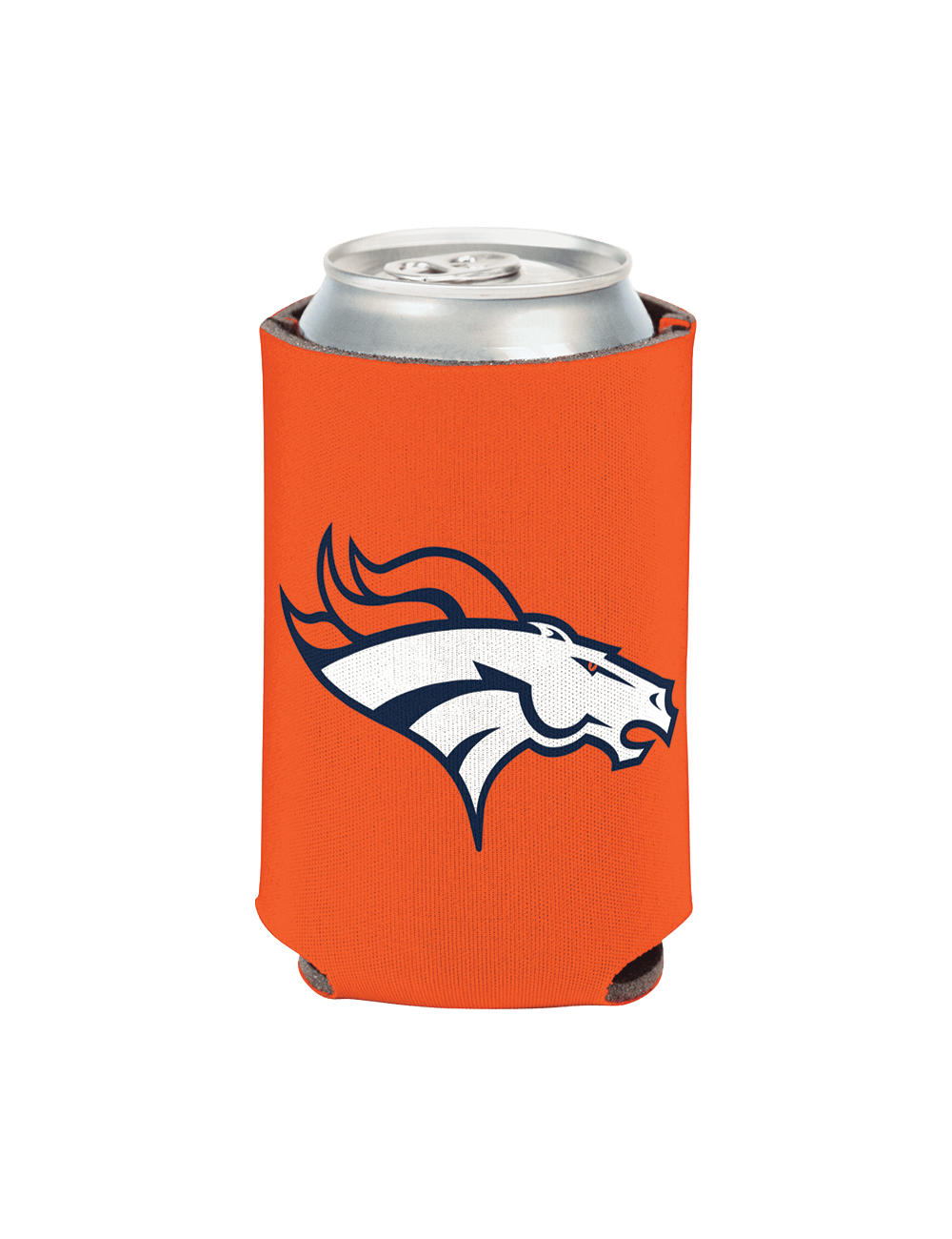 Wincraft Accessories Denver Broncos Wincraft NFL Double Sided Can Cooler/Stubby Holder