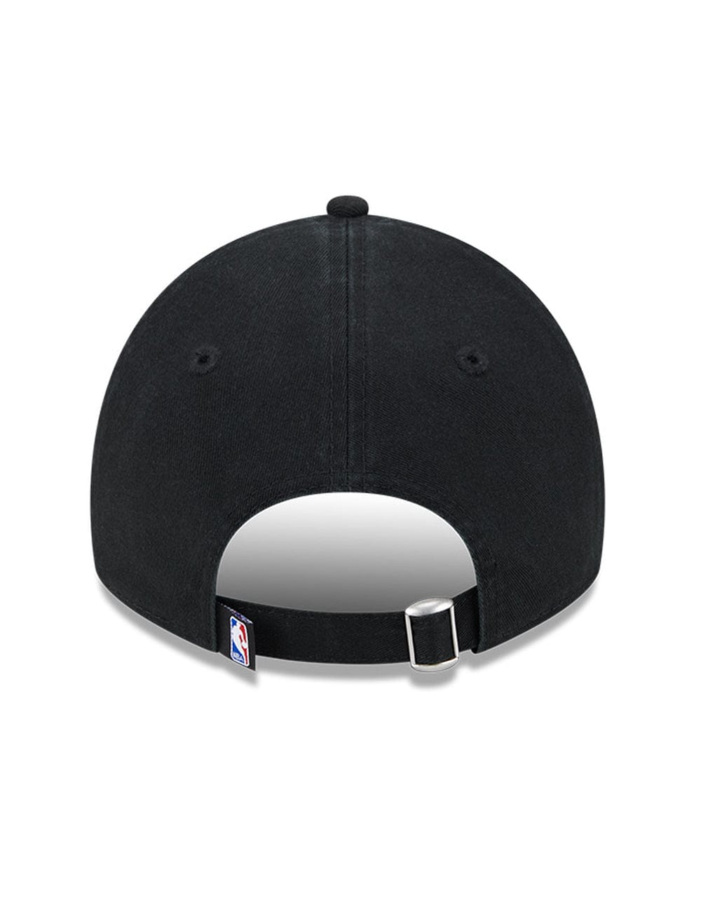 New Era Caps Denver Nuggets New Era NBA 24 City Edition ALT 9TWENTY Strapback Hat
