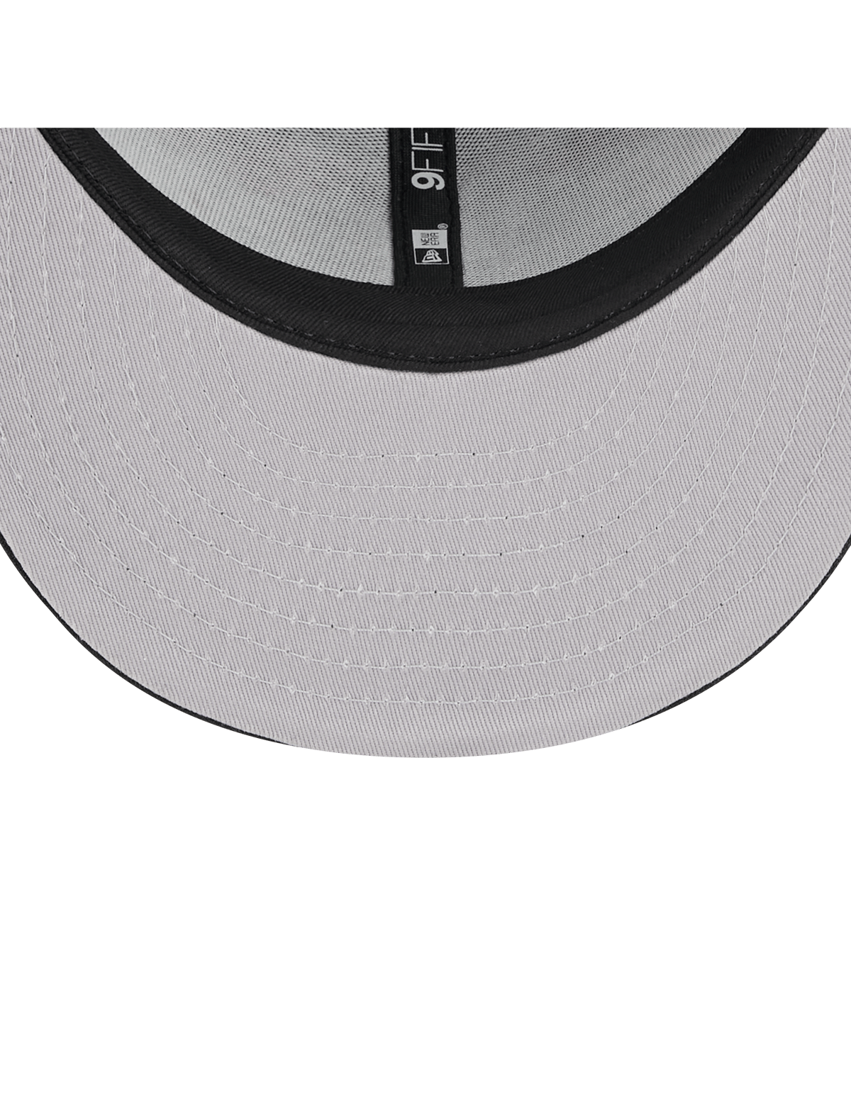 New Era Caps Denver Nuggets New Era NBA 25-26 City Edition 9FIFTY Snapback Hat