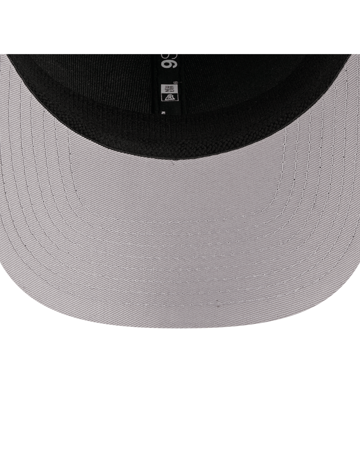 New Era Caps Denver Nuggets New Era NBA 25-26 City Edition 9SEVENTY Stretch Snapback Hat