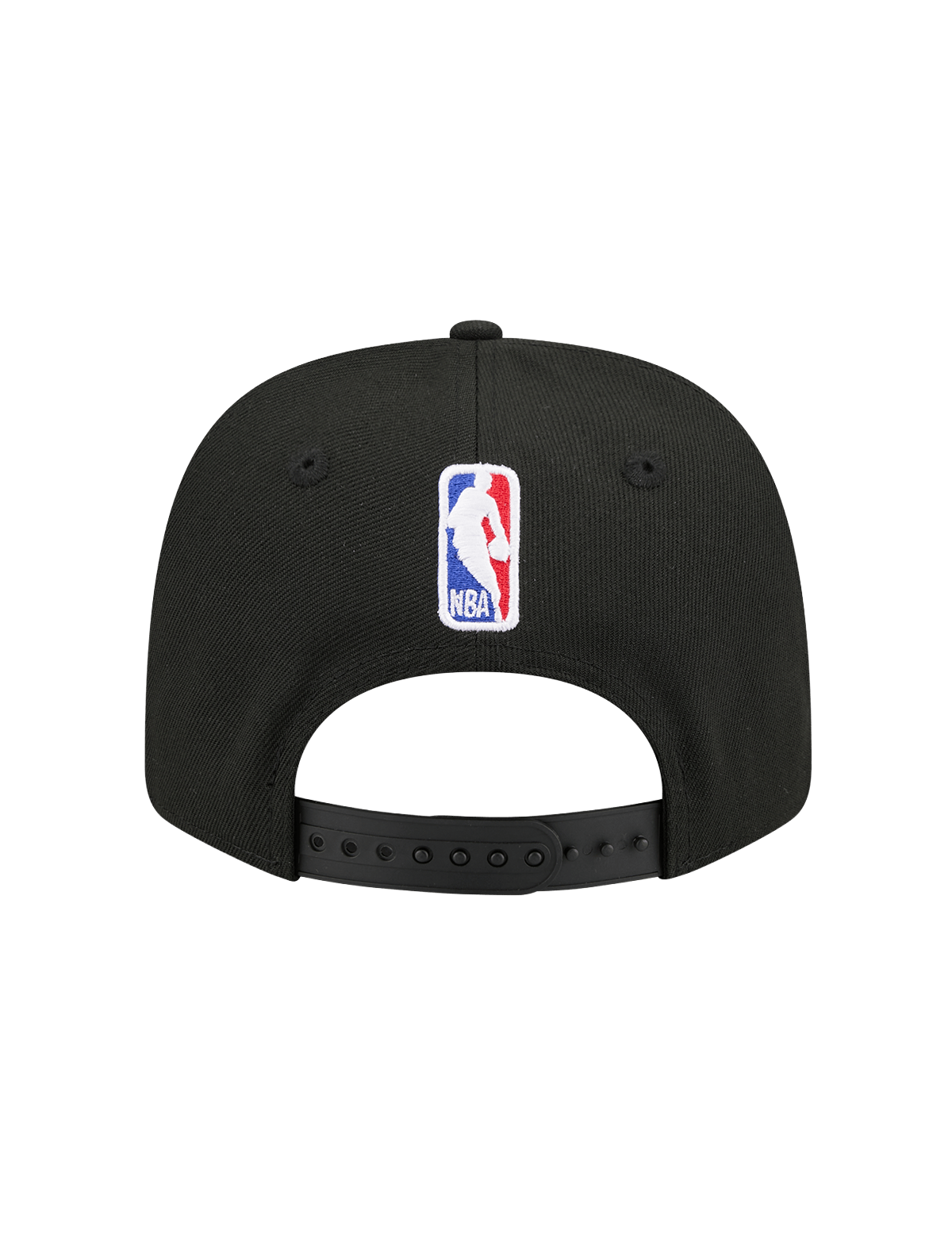 New Era Caps Denver Nuggets New Era NBA 25-26 City Edition 9SEVENTY Stretch Snapback Hat
