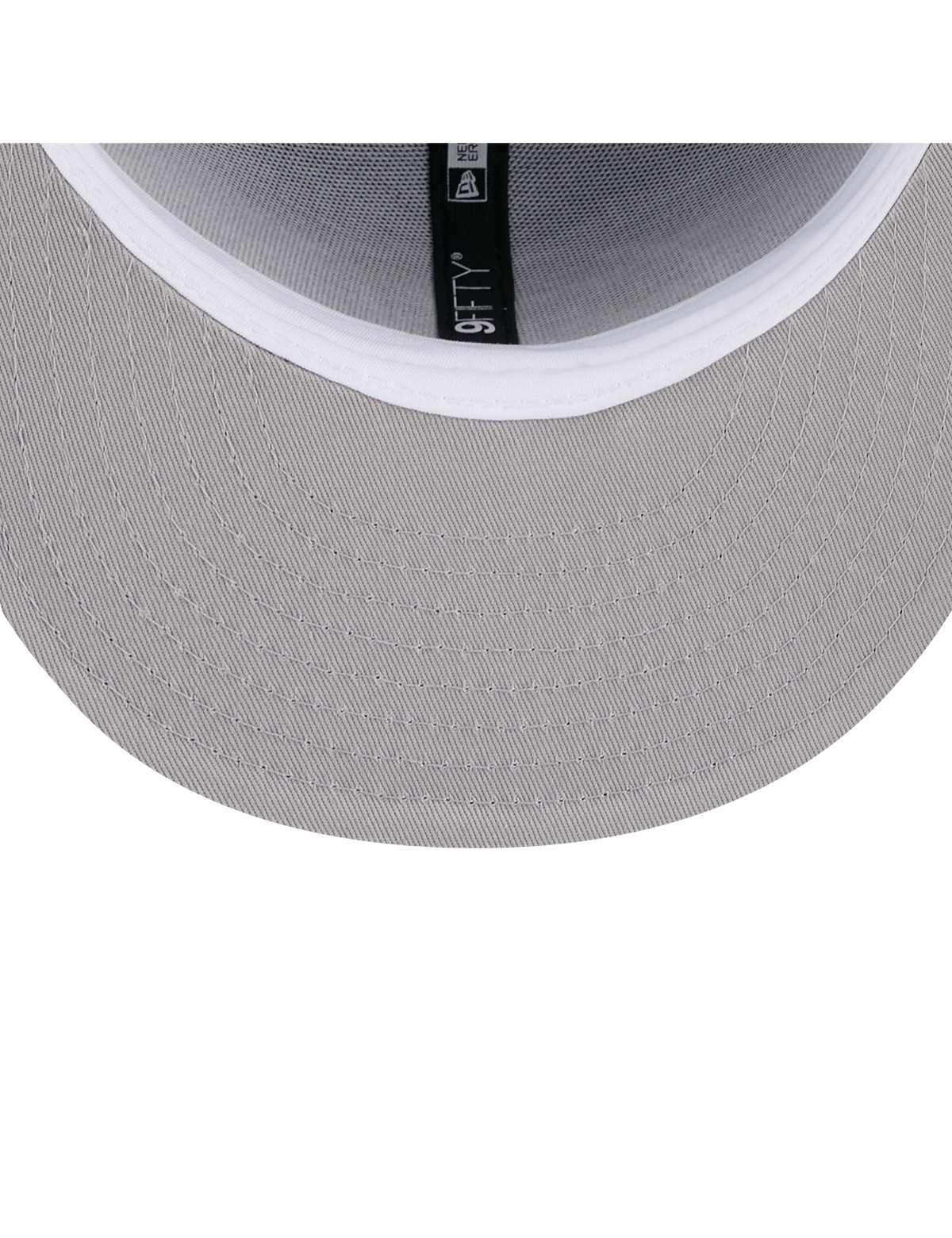 New Era Caps Denver Nuggets New Era NBA HWC 9FIFTY Snapback Hat - Blue