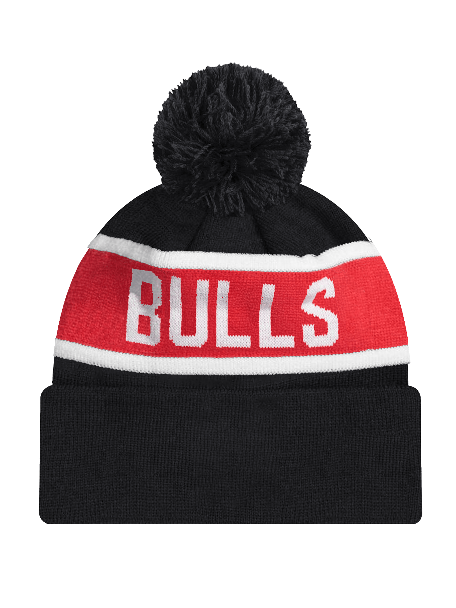 US Sports HQ Gift Boxes Derrick Rose Chicago Bulls NBA Swingman Jersey & Beanie Gift Box