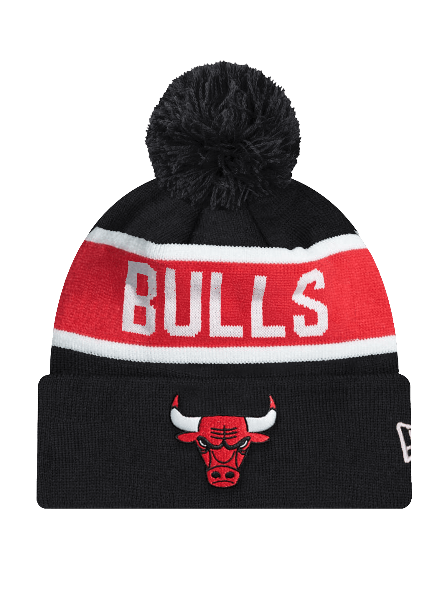 US Sports HQ Gift Boxes Derrick Rose Chicago Bulls NBA Swingman Jersey & Beanie Gift Box