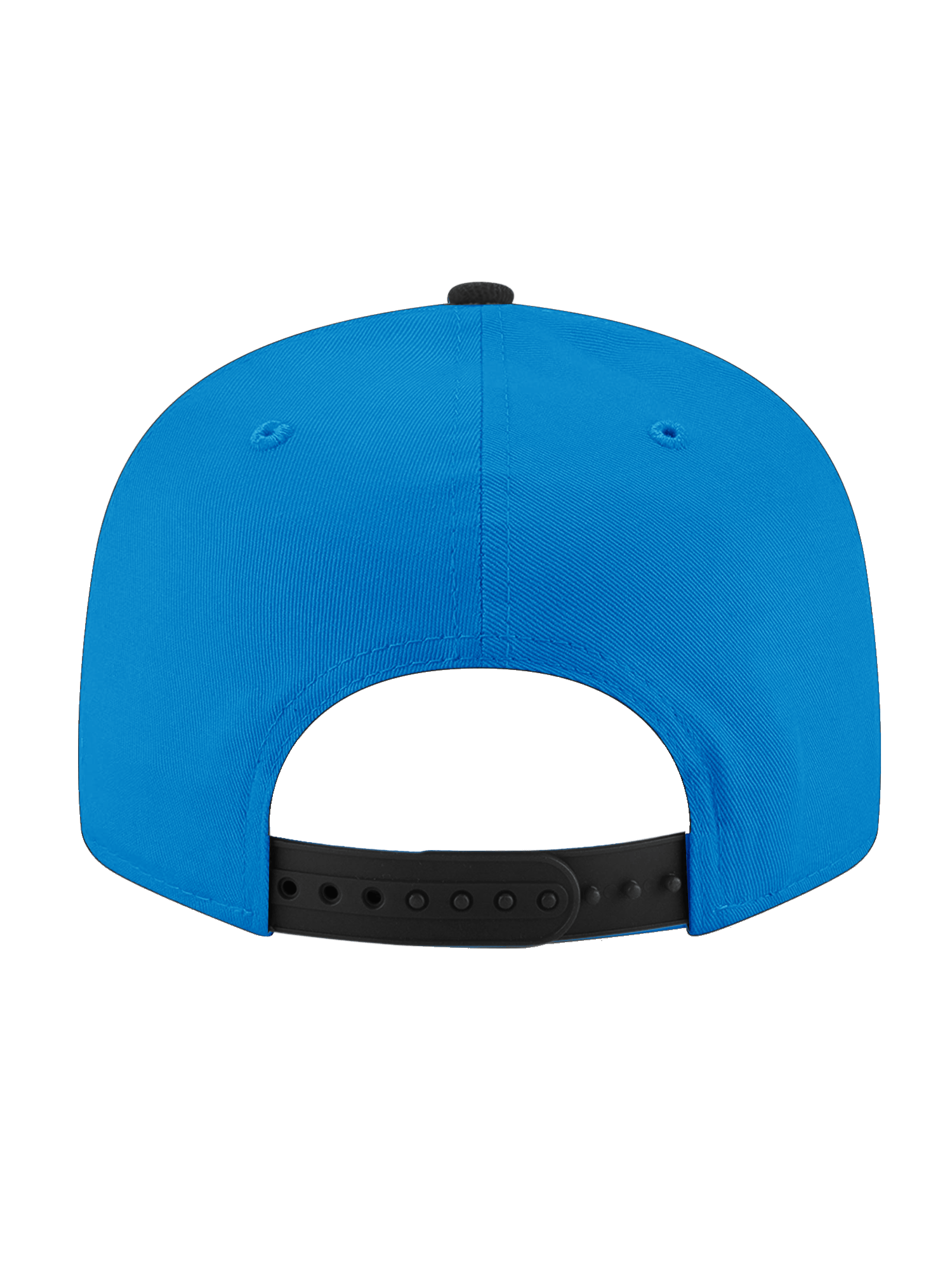 New Era Caps Detroit Lions New Era NFL ALT 2T 9FIFTY Snapback Hat - Blue