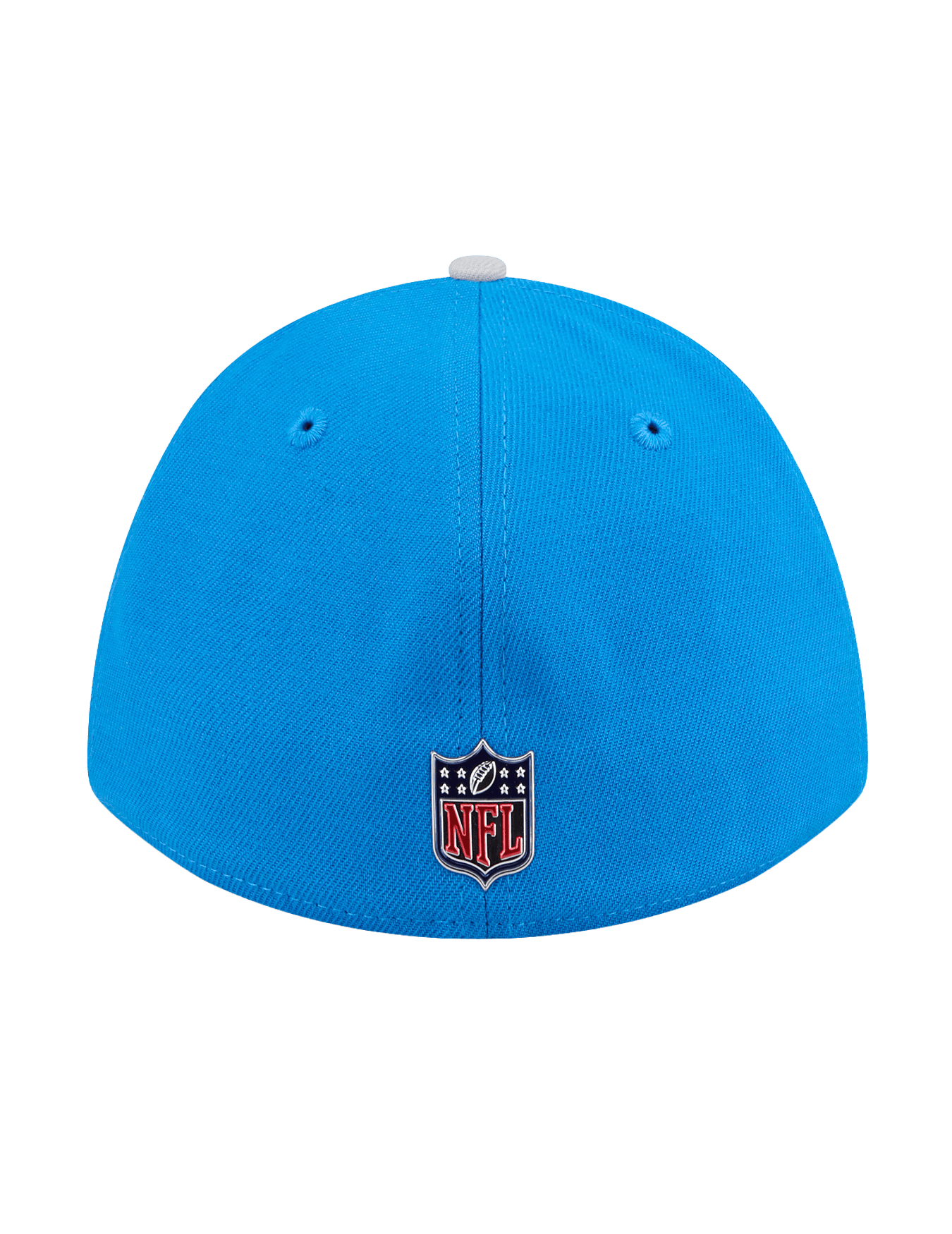 New Era Caps Detroit Lions New Era NFL Draft 26 39THIRTY M-Crown Stretch-Fit Hat
