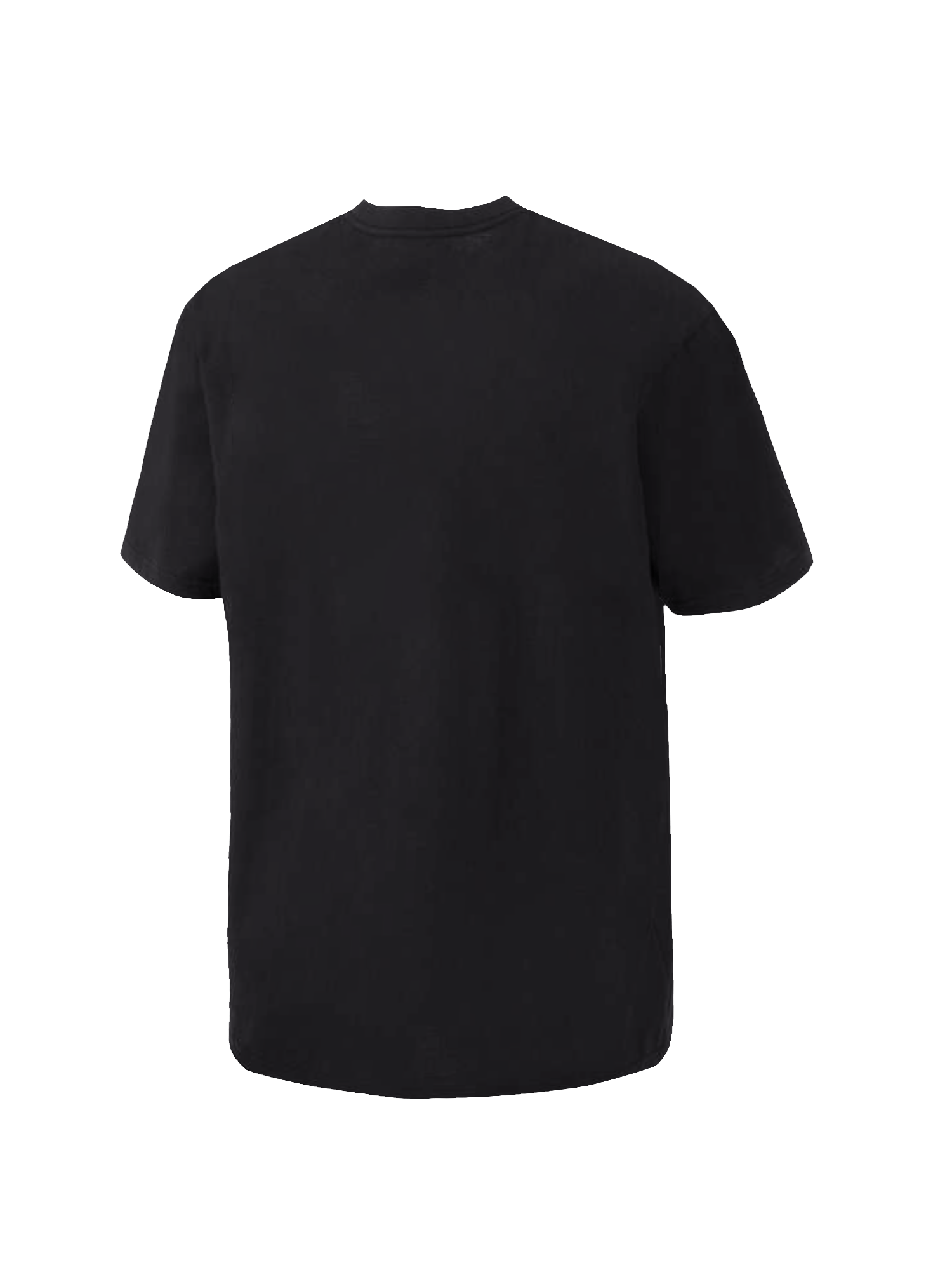 NFL Branded T-Shirts Detroit Lions NFL Steiner Chest Hit T-Shirt - Black