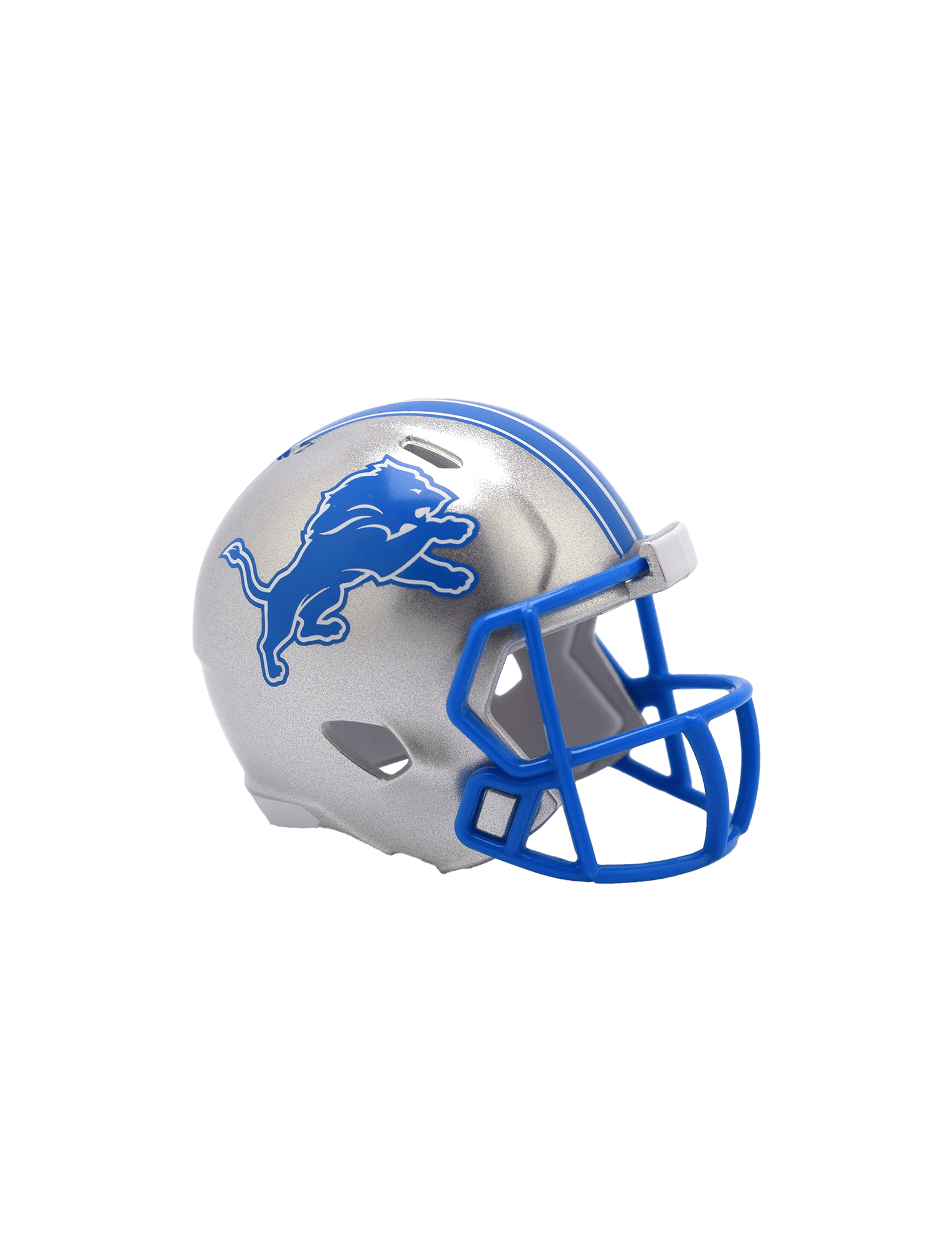 Riddell Helmets Detroit Lions Riddell NFL Speed Pocket Size Helmet