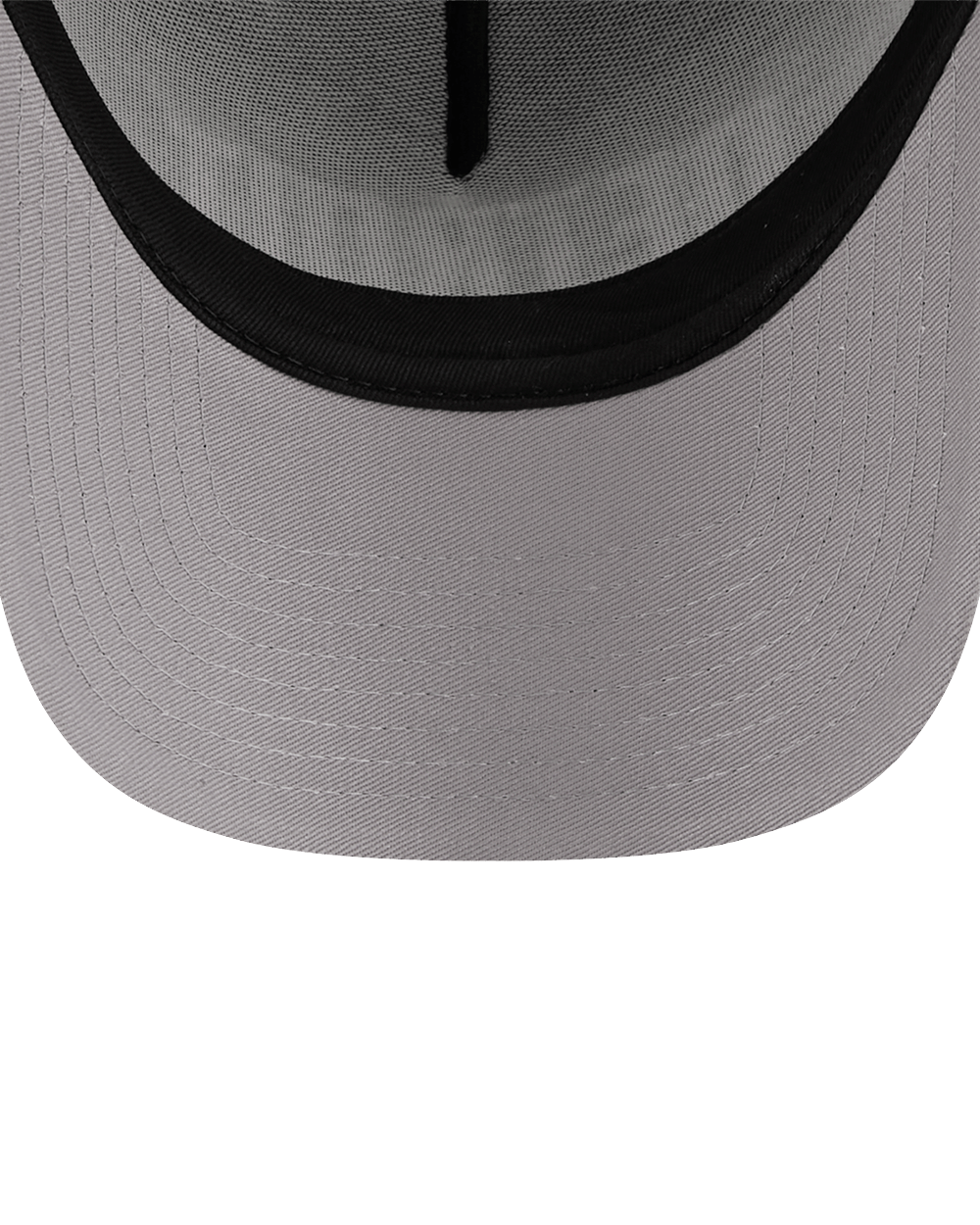New Era Caps Detroit Pistons New Era NBA 25-26 City Edition 9FORTY A-Frame Snapback Hat