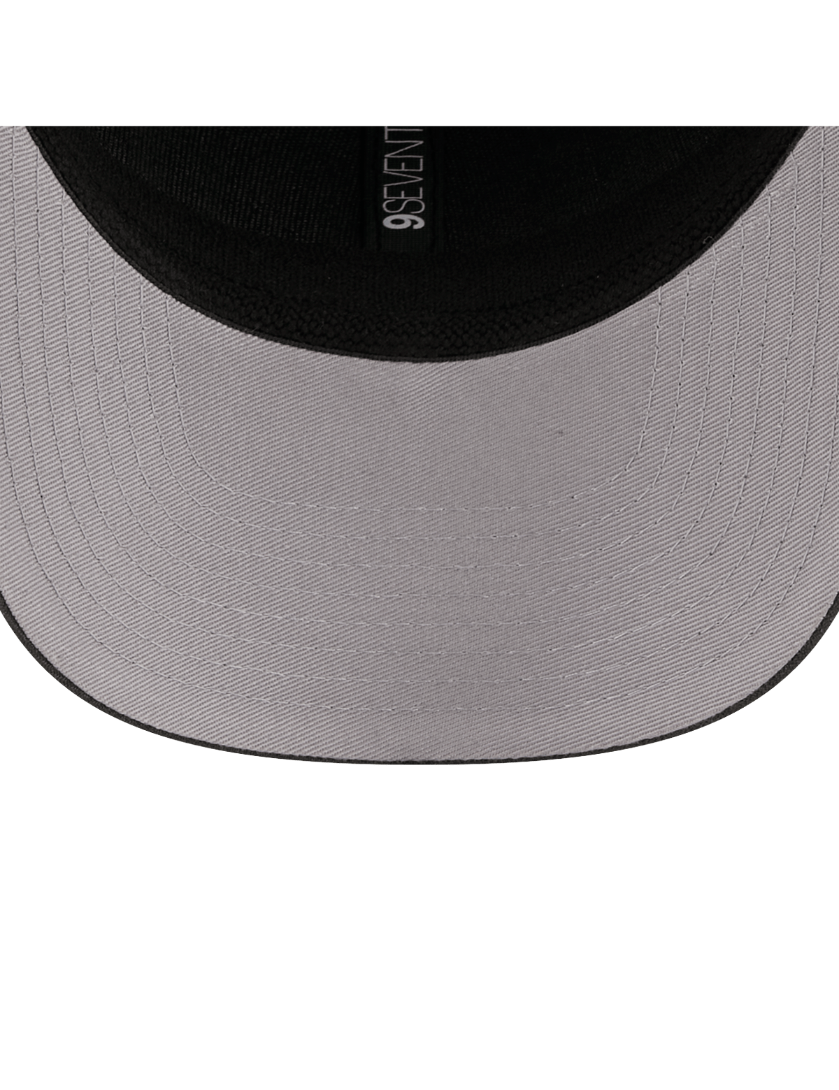 New Era Caps Detroit Pistons New Era NBA 25-26 City Edition 9SEVENTY Stretch Snapback Hat