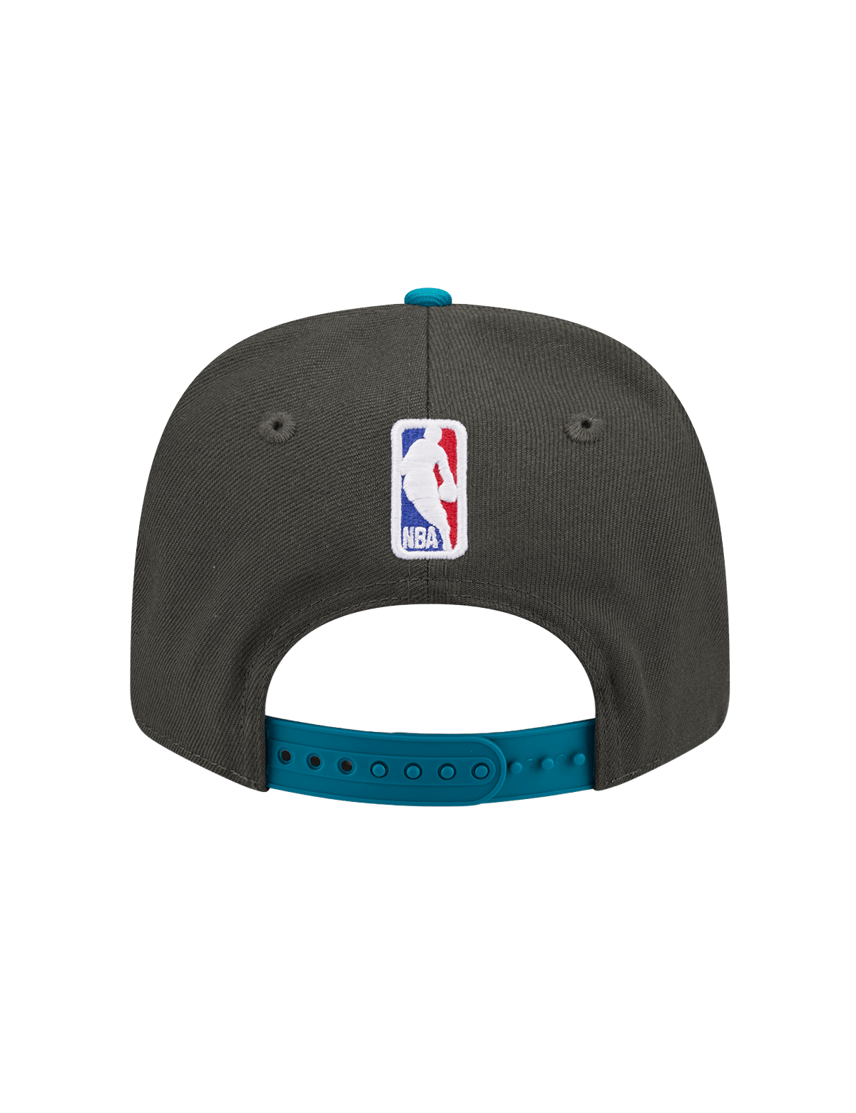 New Era Caps Detroit Pistons New Era NBA 25-26 City Edition 9SEVENTY Stretch Snapback Hat