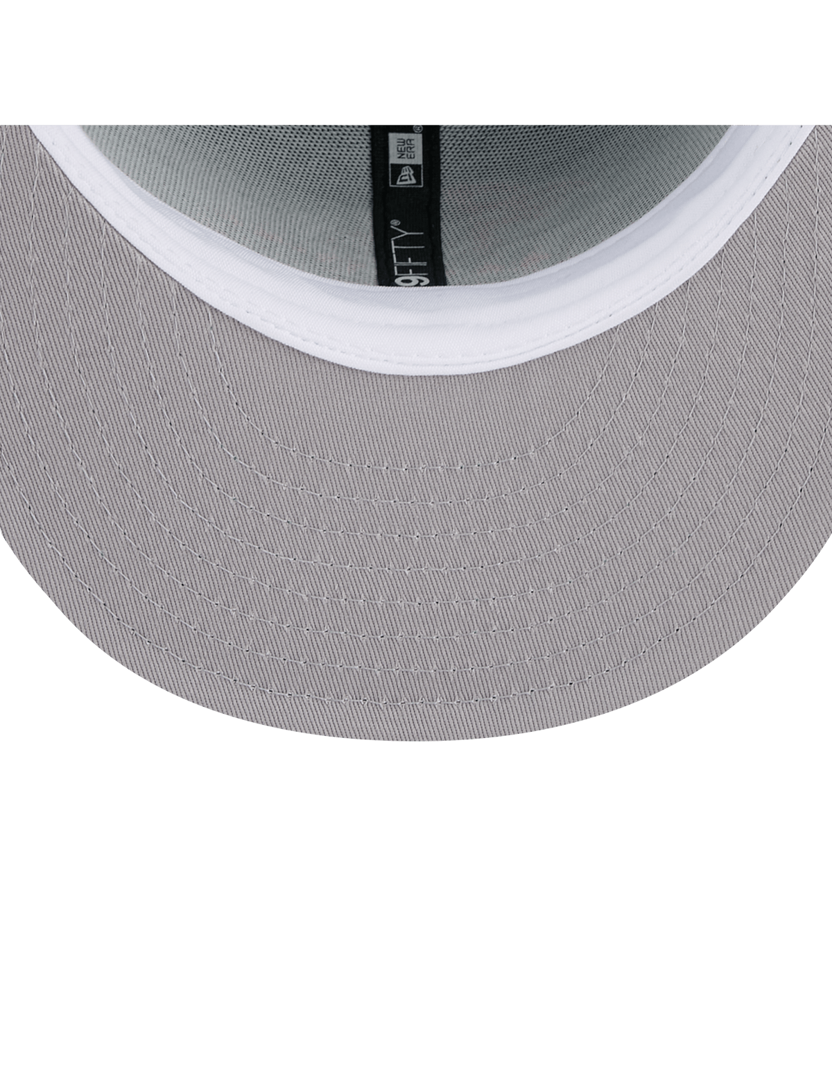 New Era Caps Detroit Pistons New Era NBA HWC 9FIFTY Snapback Hat - Turqoise