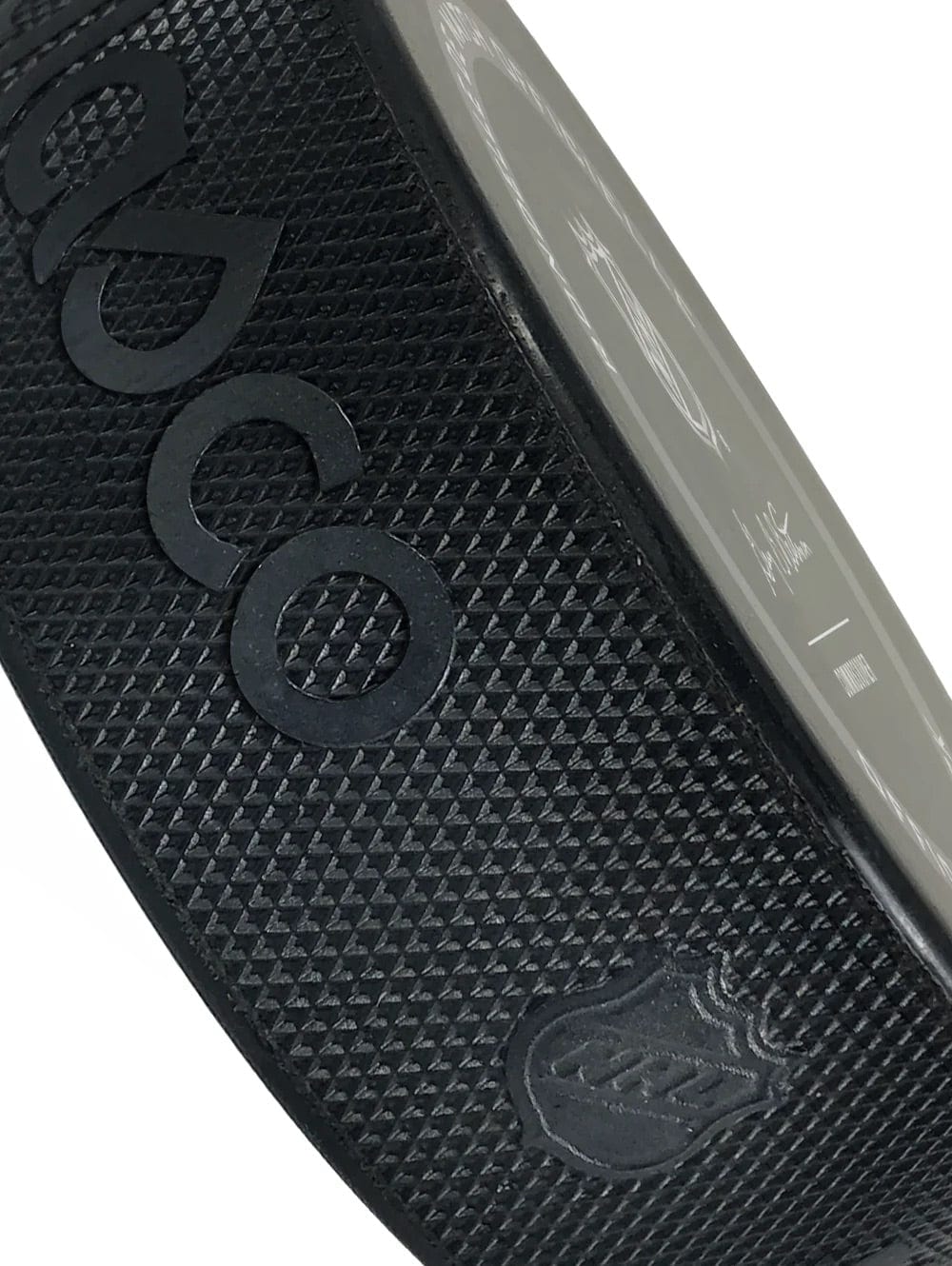 Inglasco Pucks Detroit Red Wings 100th Ann Inglasco NHL 25-26 Game Hockey Puck In Cube