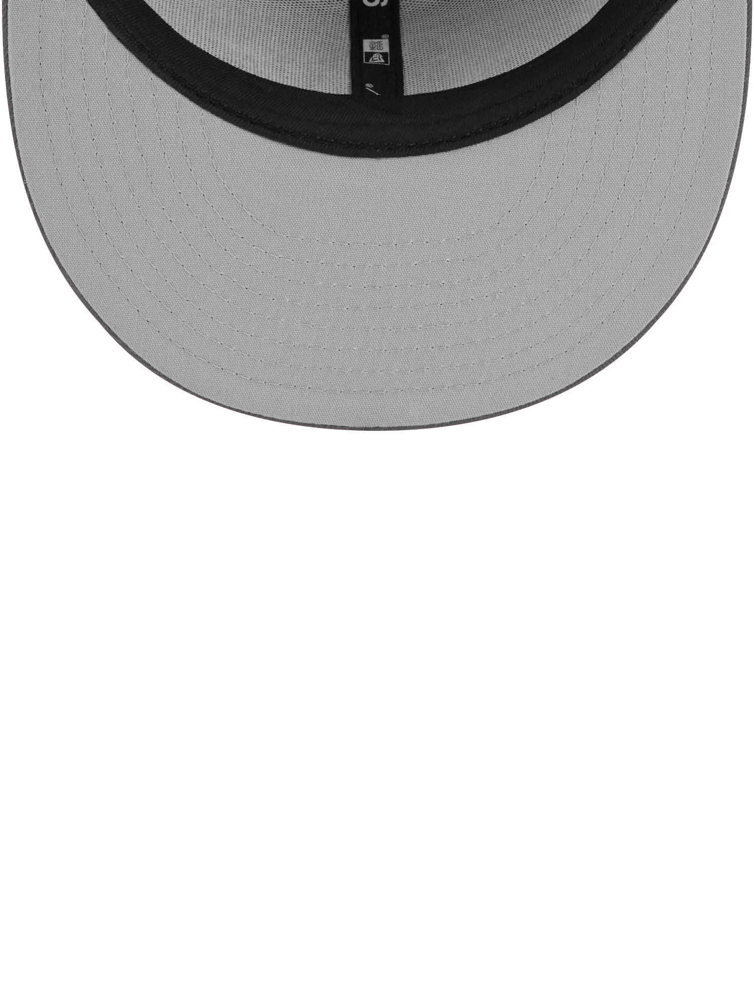 New Era Caps Detroit Red Wings New Era NHL Team 9FIFTY Snapback Hat - Black