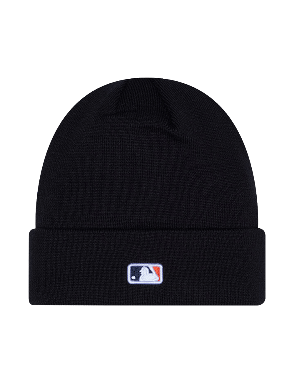 New Era Beanies OSFM Detroit Tigers New Era MLB 26 AC Clubhouse Knit Beanie - Navy