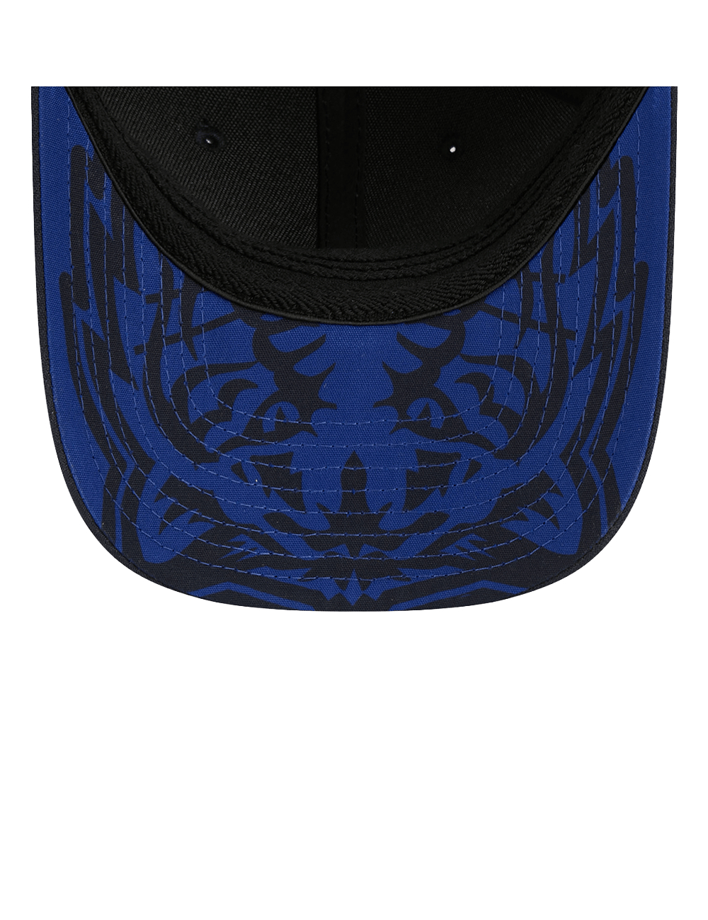 New Era Caps Detroit Tigers New Era MLB City Connect 26 39THIRTY M-Crown Stretch-Fit Hat