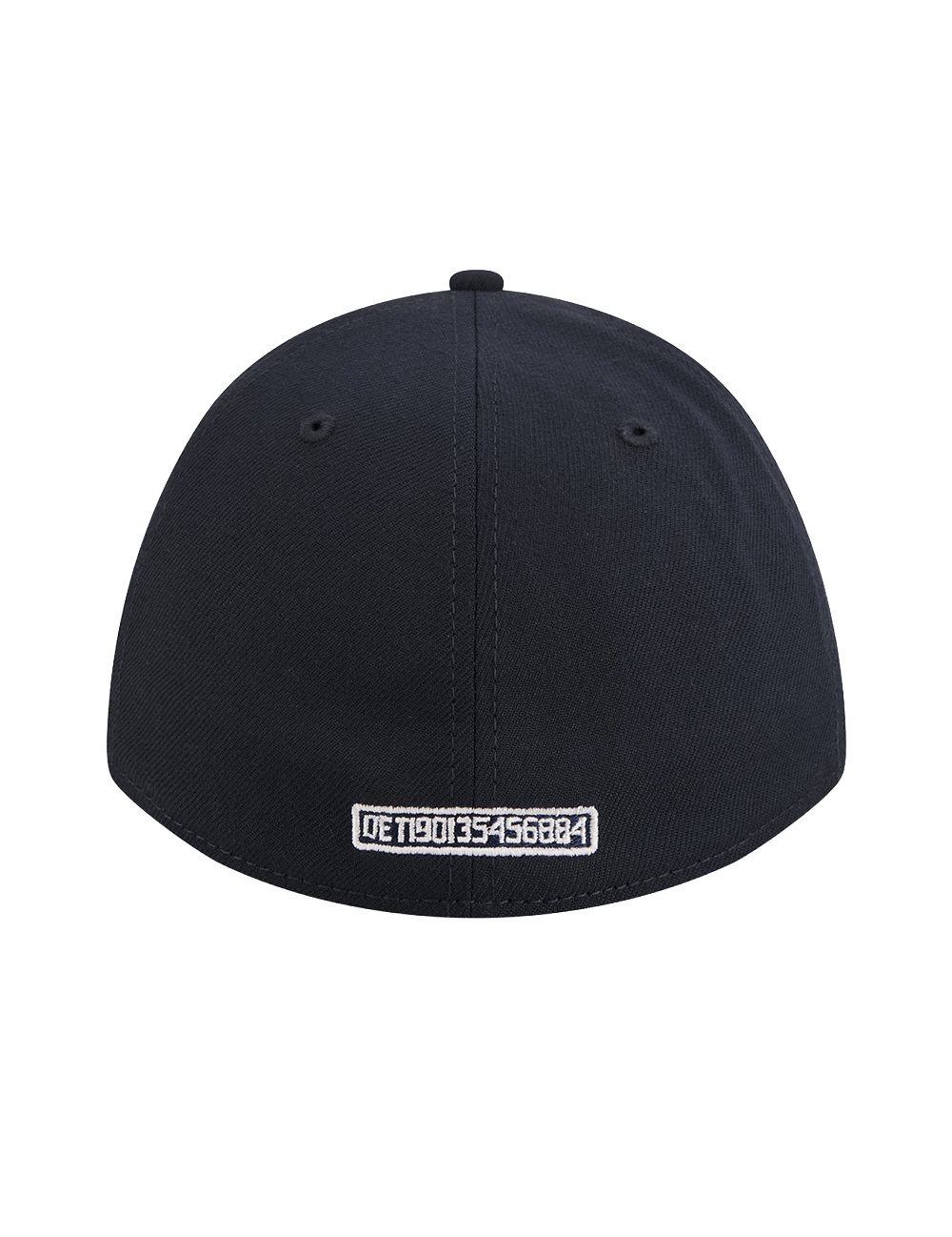 New Era Caps Detroit Tigers New Era MLB City Connect 26 39THIRTY M-Crown Stretch-Fit Hat