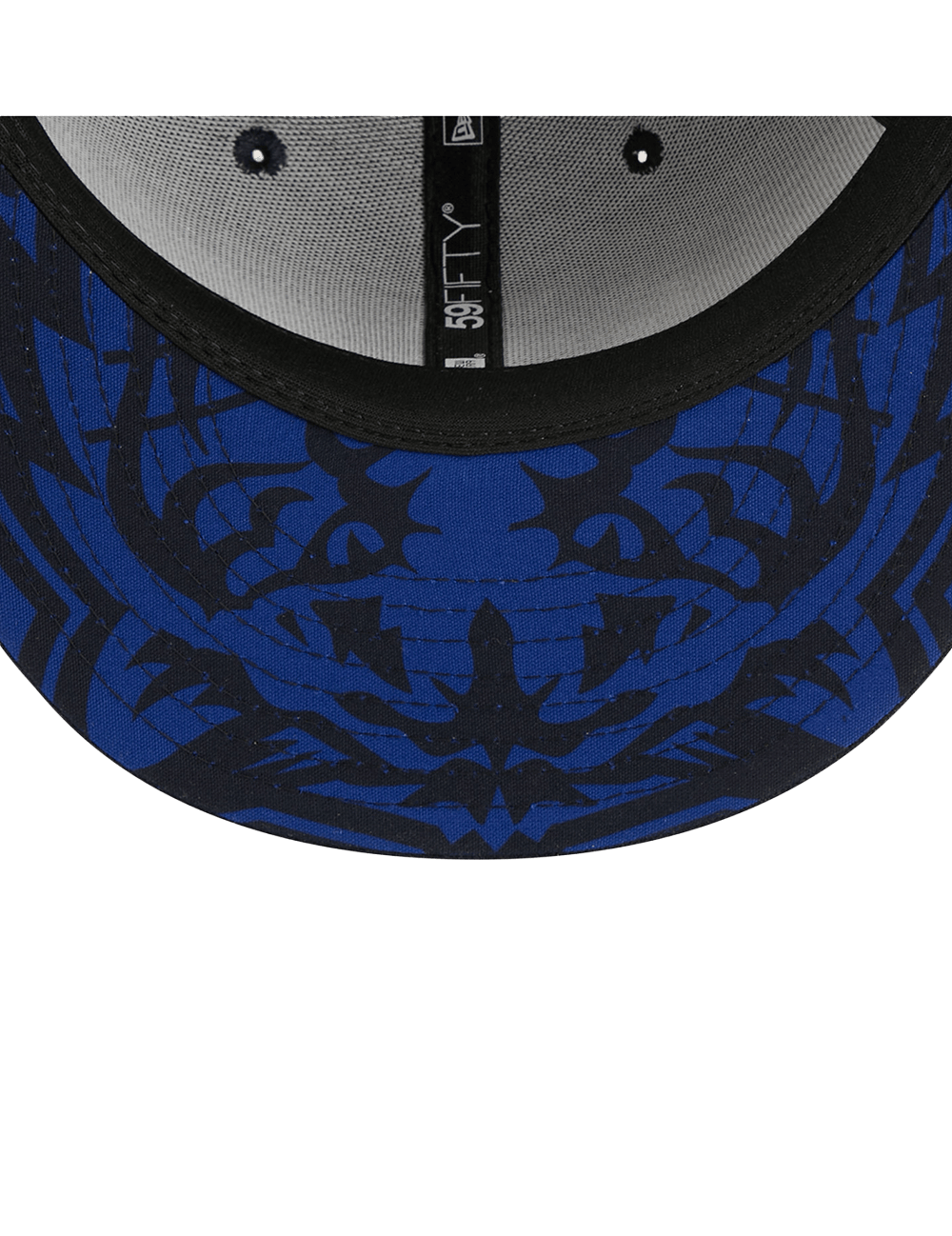 New Era Caps Detroit Tigers New Era MLB City Connect 26 59FIFTY Fitted Hat