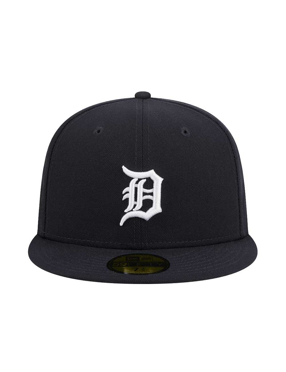 New Era Caps Detroit Tigers New Era MLB City Connect 26 59FIFTY Fitted Hat