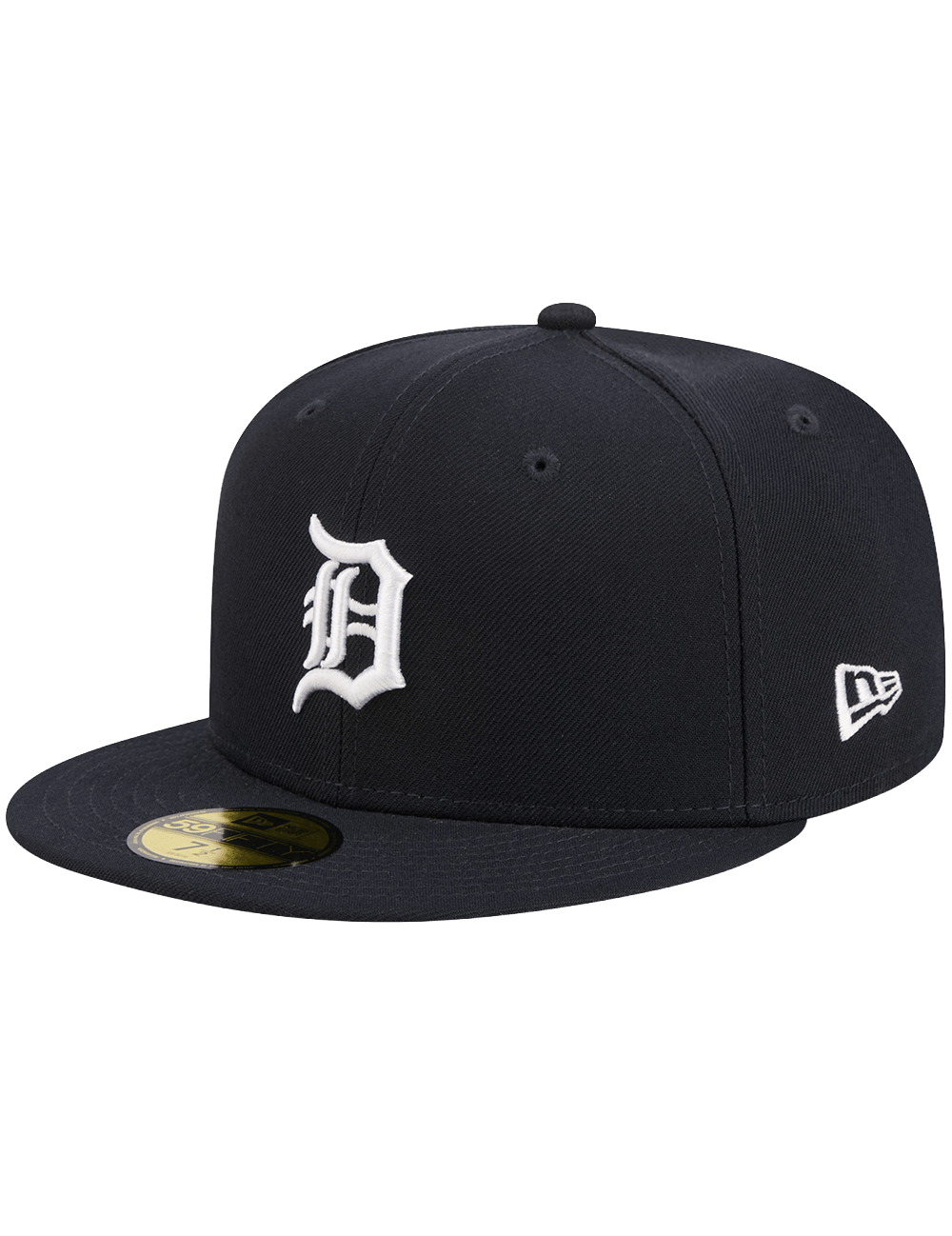 New Era Caps Detroit Tigers New Era MLB City Connect 26 59FIFTY Fitted Hat