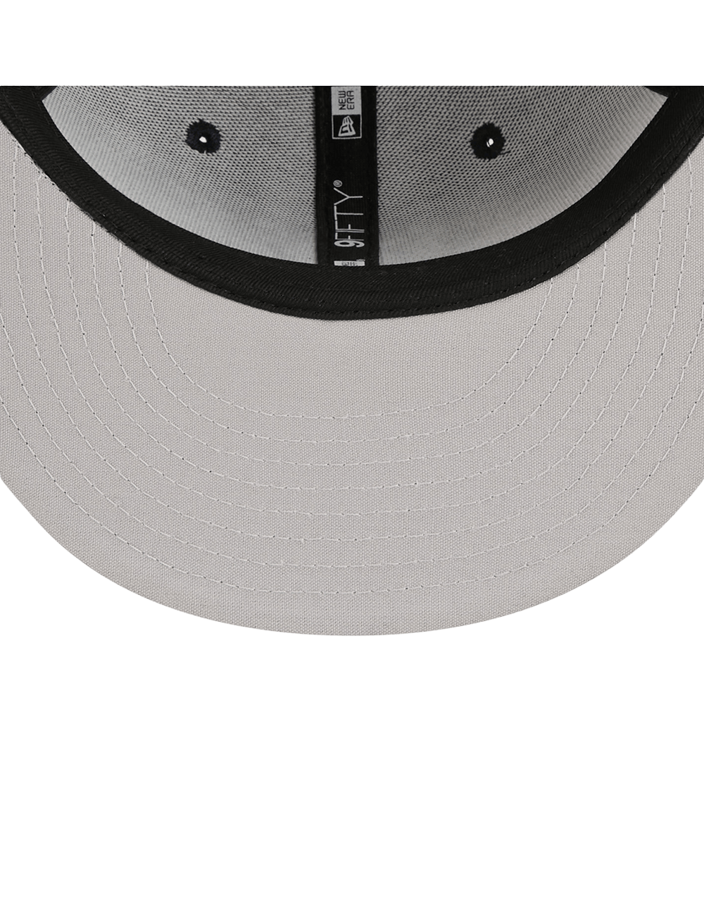 New Era Caps OSFM Detroit Tigers New Era MLB City Connect 26 9FIFTY Snapback Hat