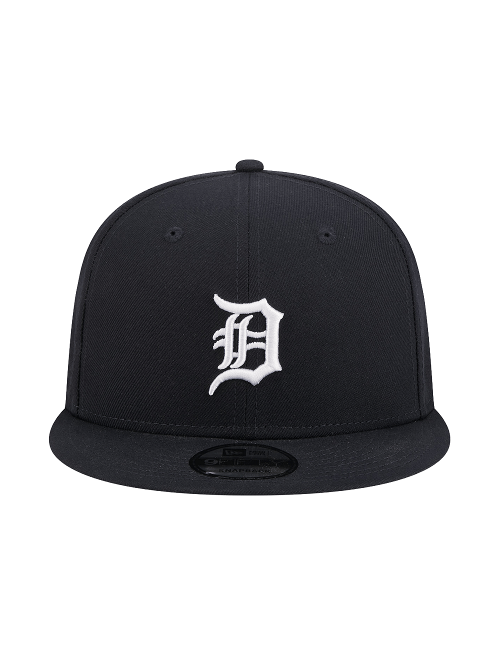 New Era Caps OSFM Detroit Tigers New Era MLB City Connect 26 9FIFTY Snapback Hat