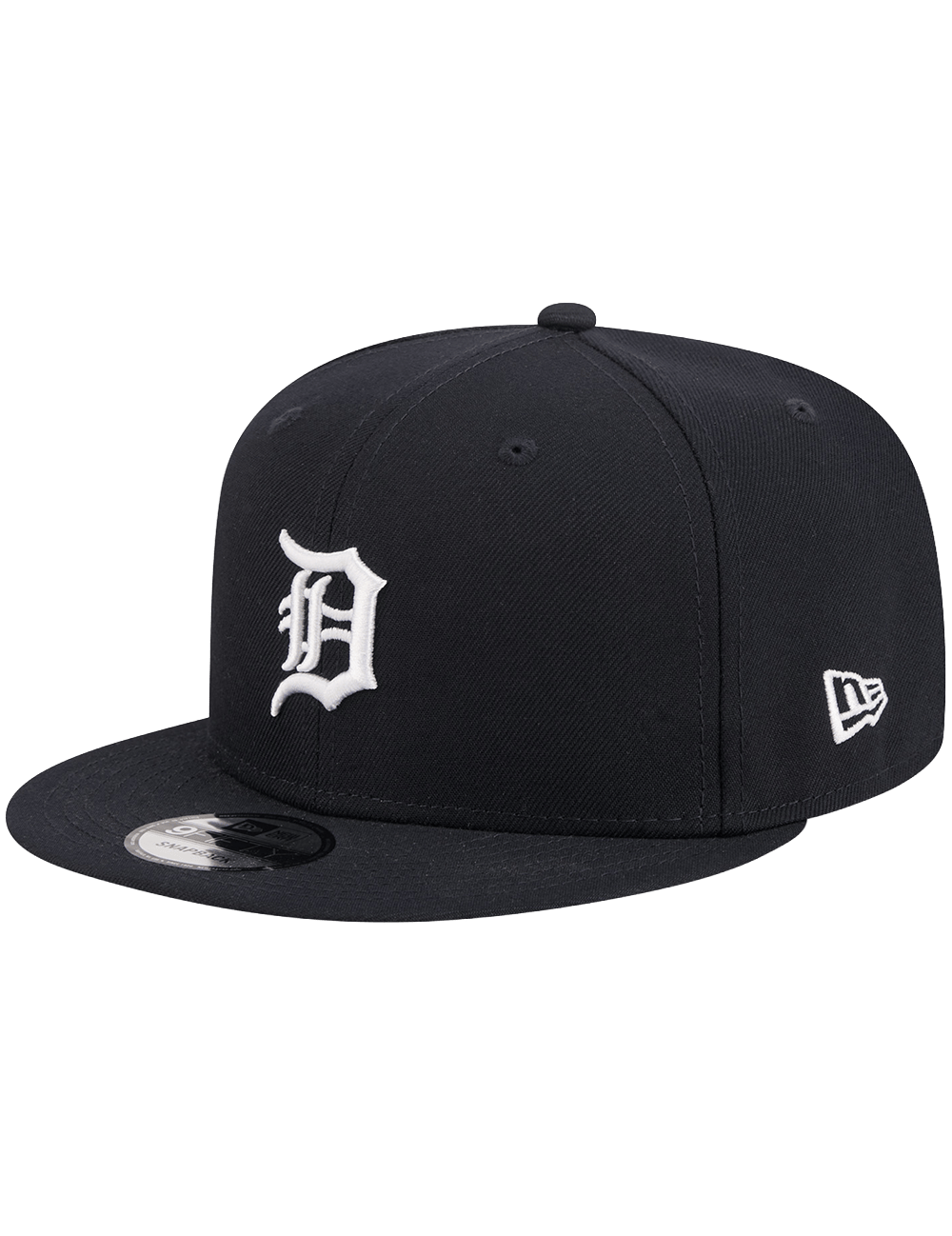 New Era Caps OSFM Detroit Tigers New Era MLB City Connect 26 9FIFTY Snapback Hat