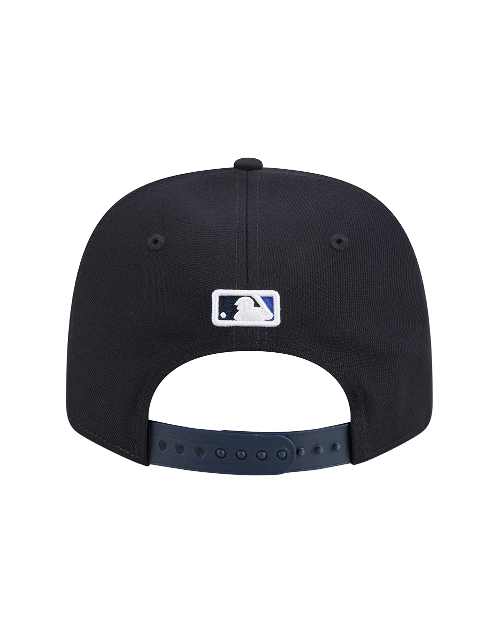 New Era Caps OSFM Detroit Tigers New Era MLB City Connect 26 9SEVENTY Stretch-Snapback Hat