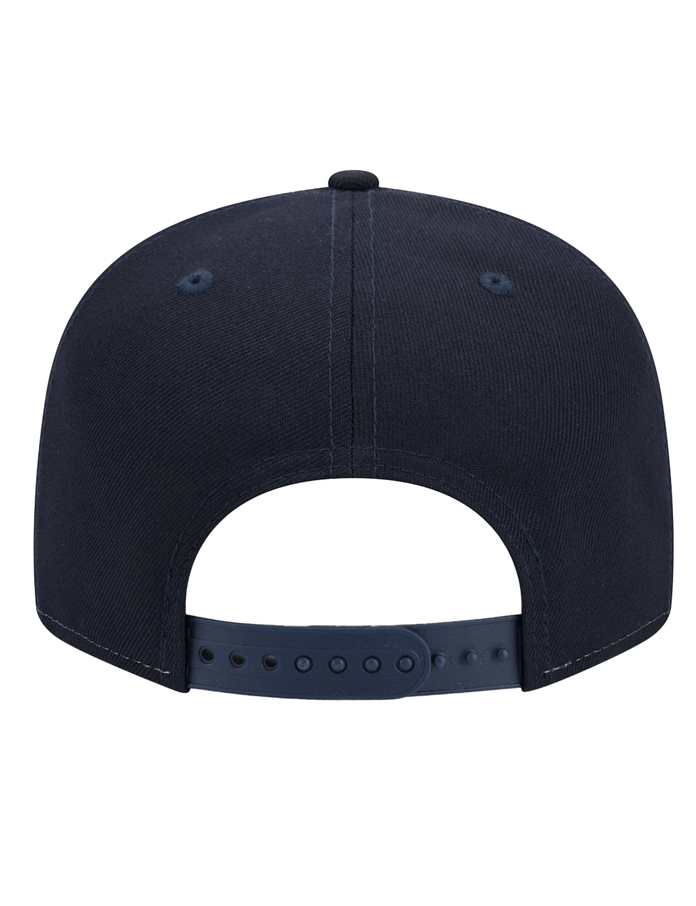 New Era Caps Detroit Tigers New Era MLB City Connect 9FIFTY Snapback Hat - Navy