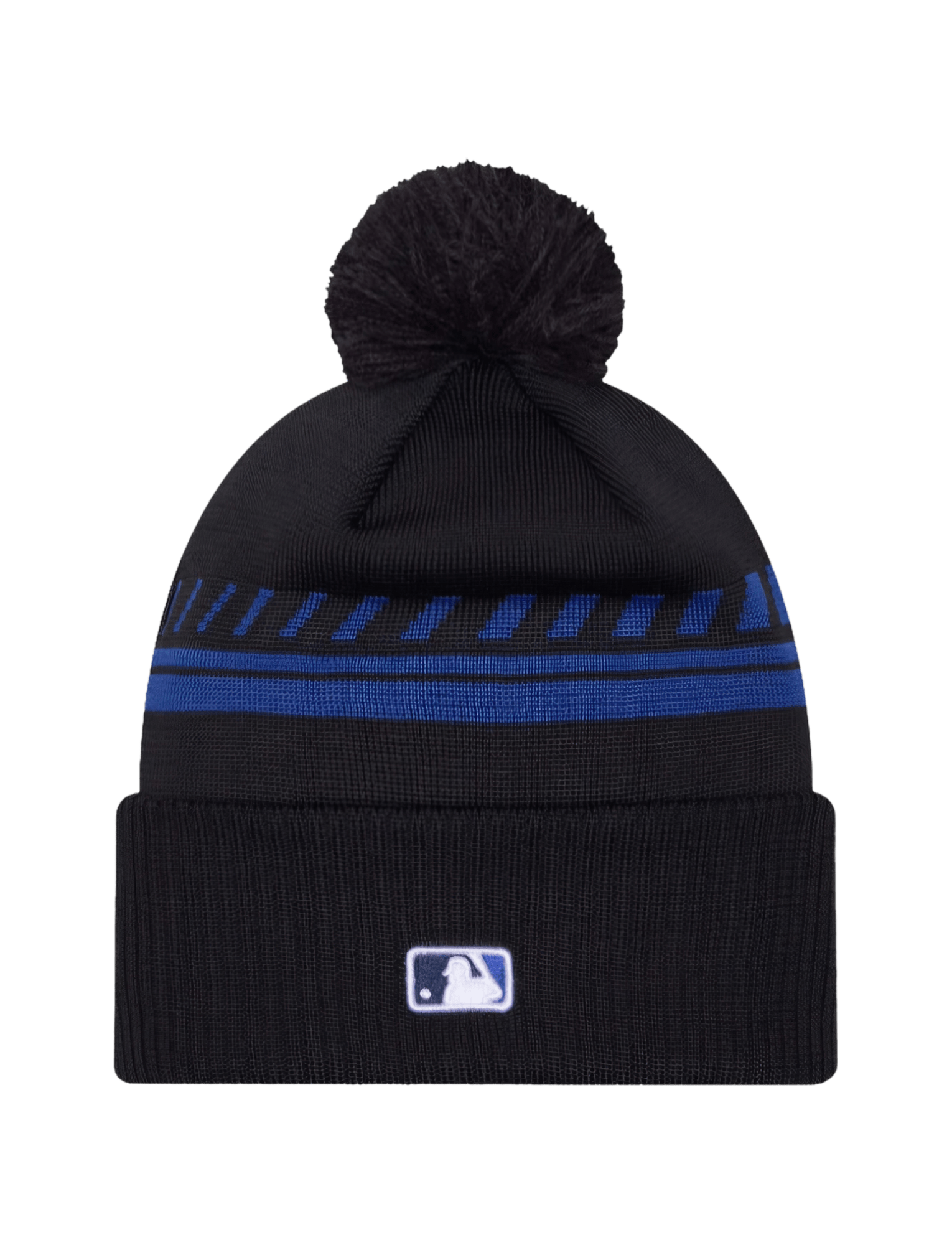 New Era Beanies Detroit Tigers New Era MLB City Connect Knit Beanie - Navy