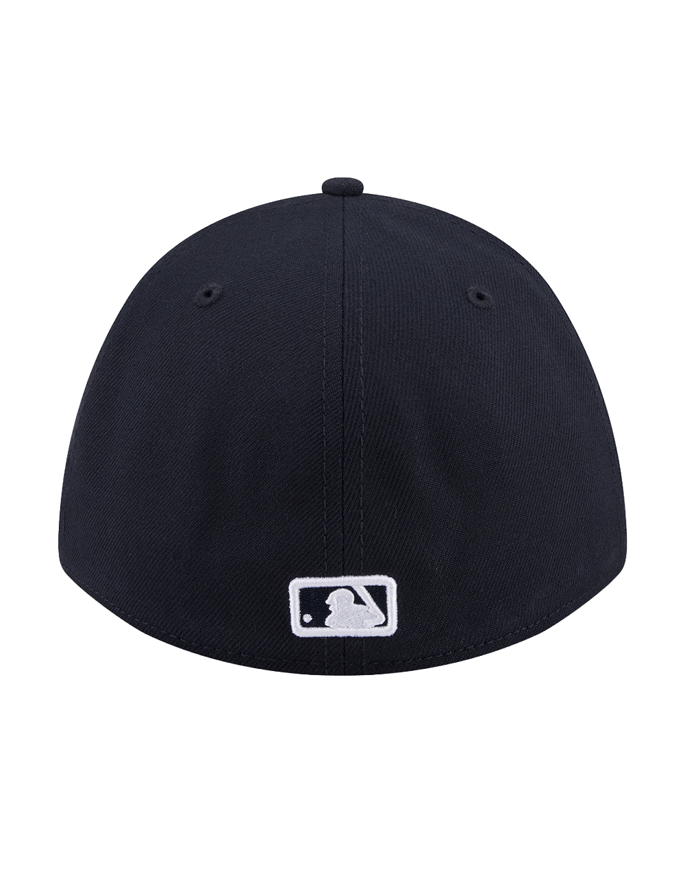 New Era Caps Detroit Tigers New Era MLB Player Replica 39THIRTY M-Crown Stretch-Fit Hat - Navy