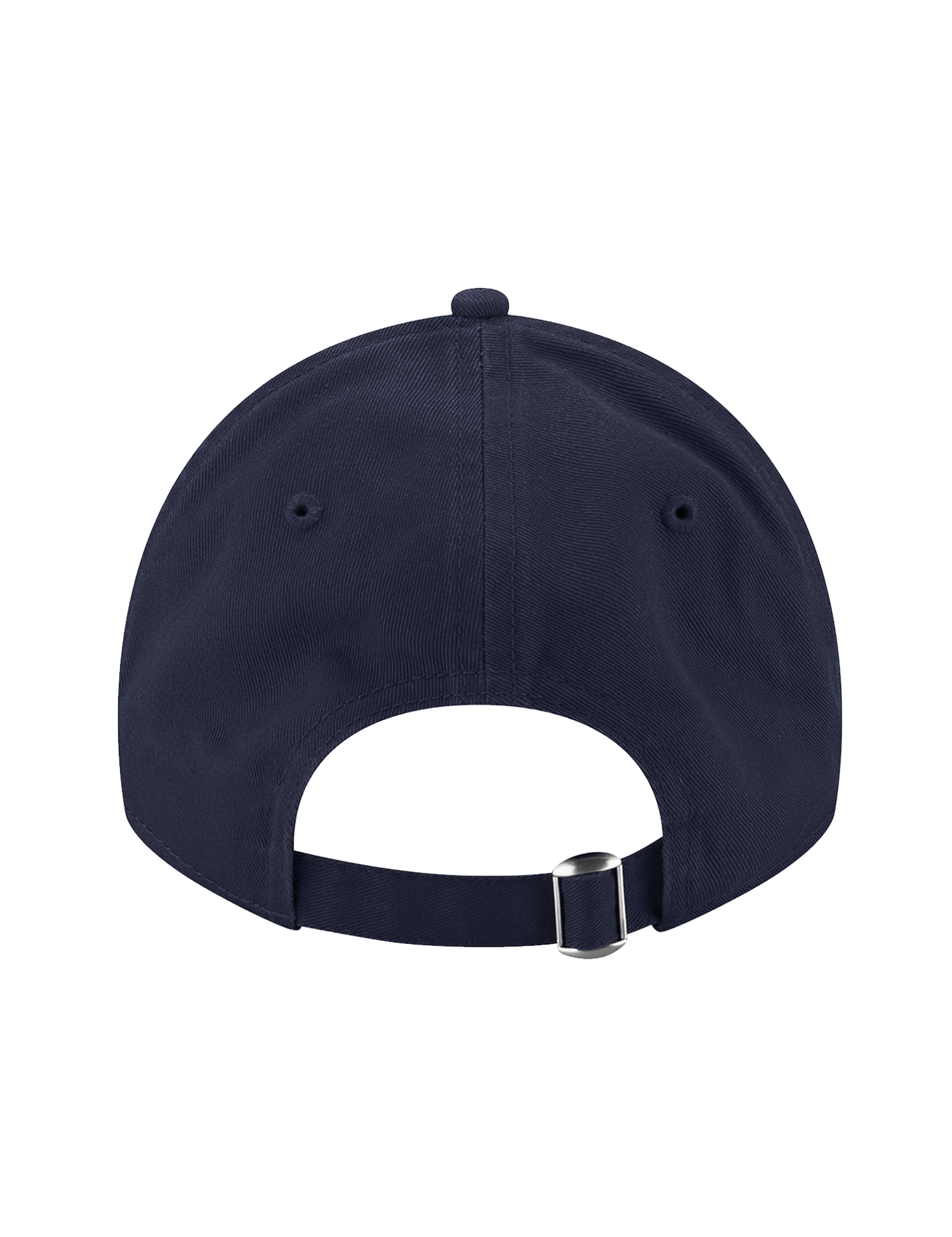 New Era Caps Detroit Tigers New Era MLB Team Alt 9TWENTY Strapback Hat - Navy