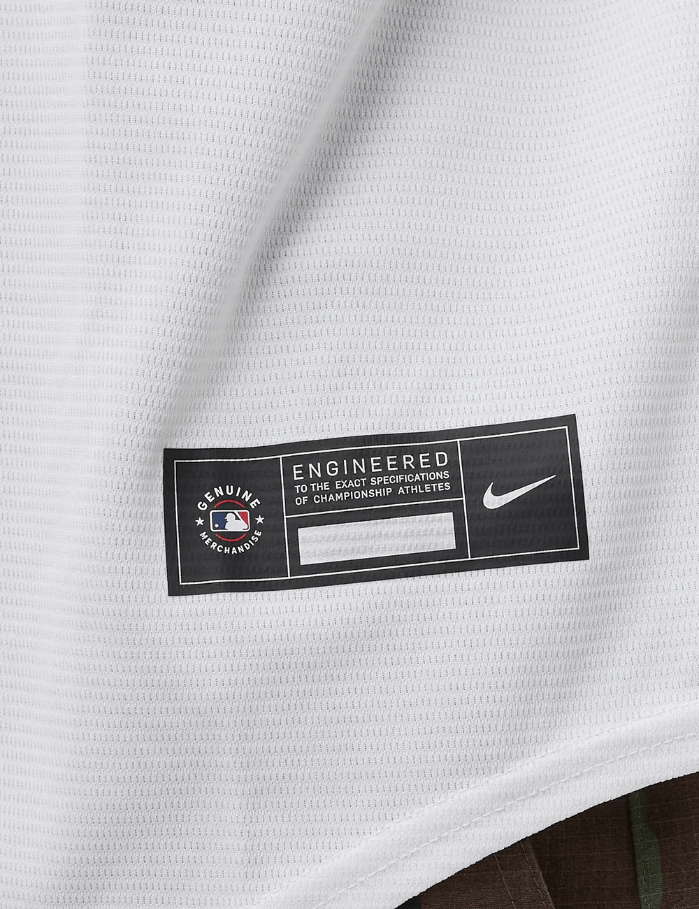 Nike Jerseys Detroit Tigers Nike MLB Home Replica Jersey - White