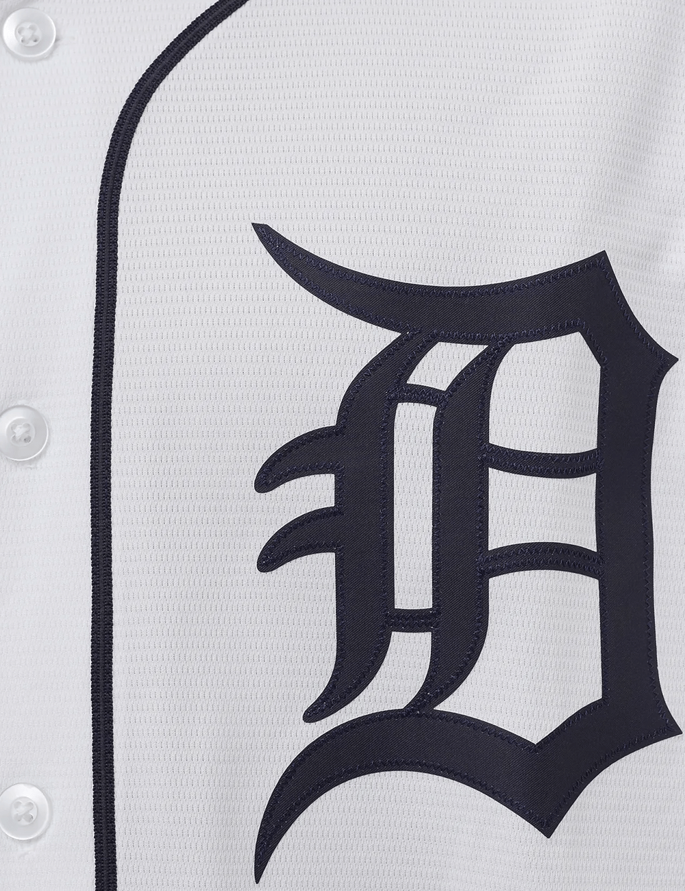 Nike Jerseys Detroit Tigers Nike MLB Home Replica Jersey - White