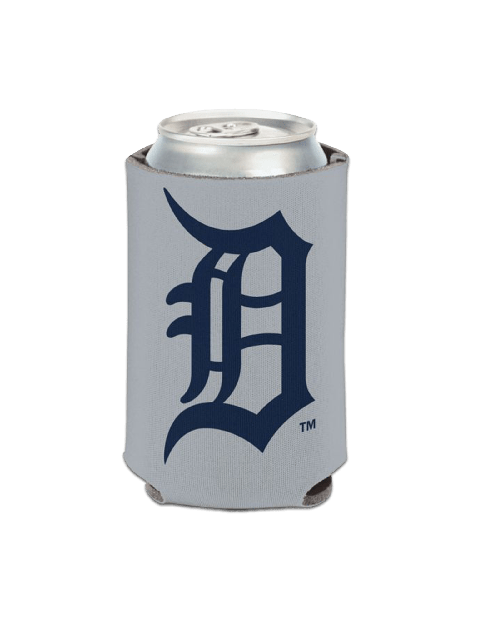 Wincraft Accessories Detroit Tigers Wincraft MLB Double Sided Can Cooler/Stubby Holder