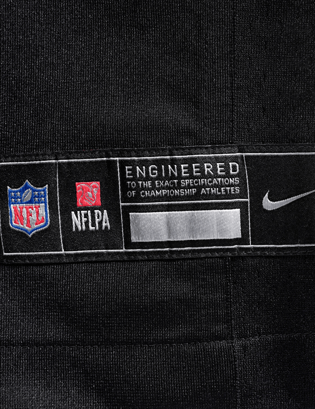 Nike Jerseys DK Metcalf Pittsburgh Steelers Nike NFL Game Jersey - Black