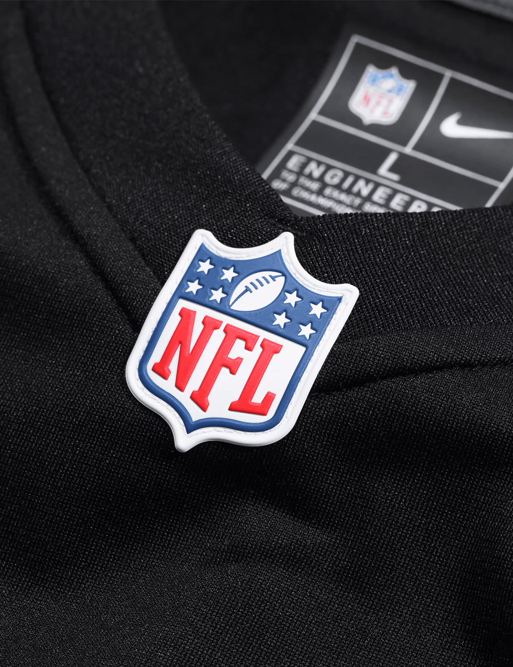 Nike Jerseys DK Metcalf Pittsburgh Steelers Nike NFL Game Jersey - Black